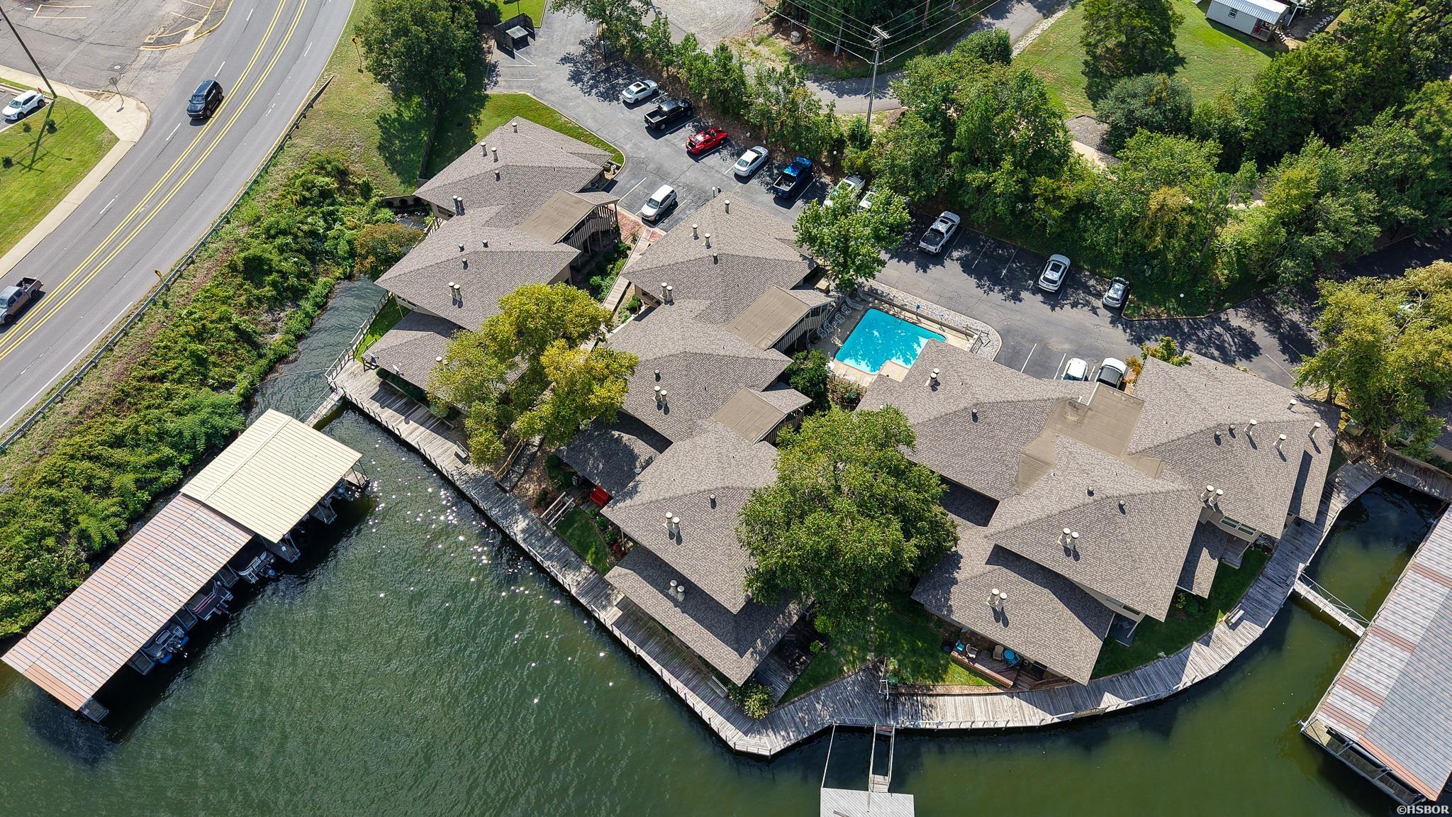 100 Bayou Point Property Photo 13