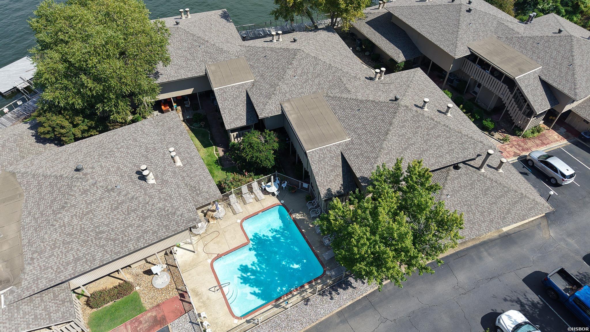 100 Bayou Point Property Photo 15