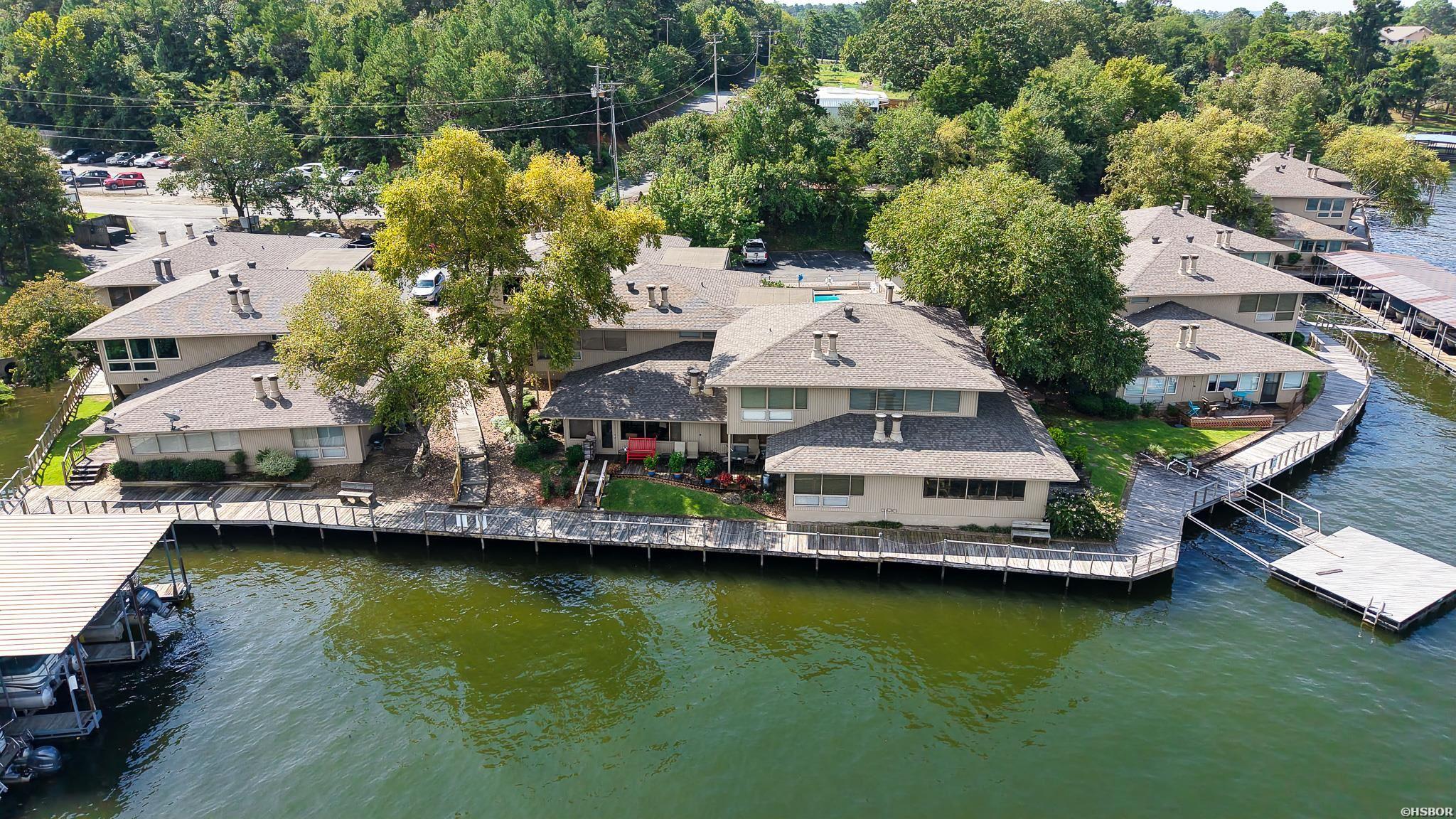 100 Bayou Point Property Photo 17