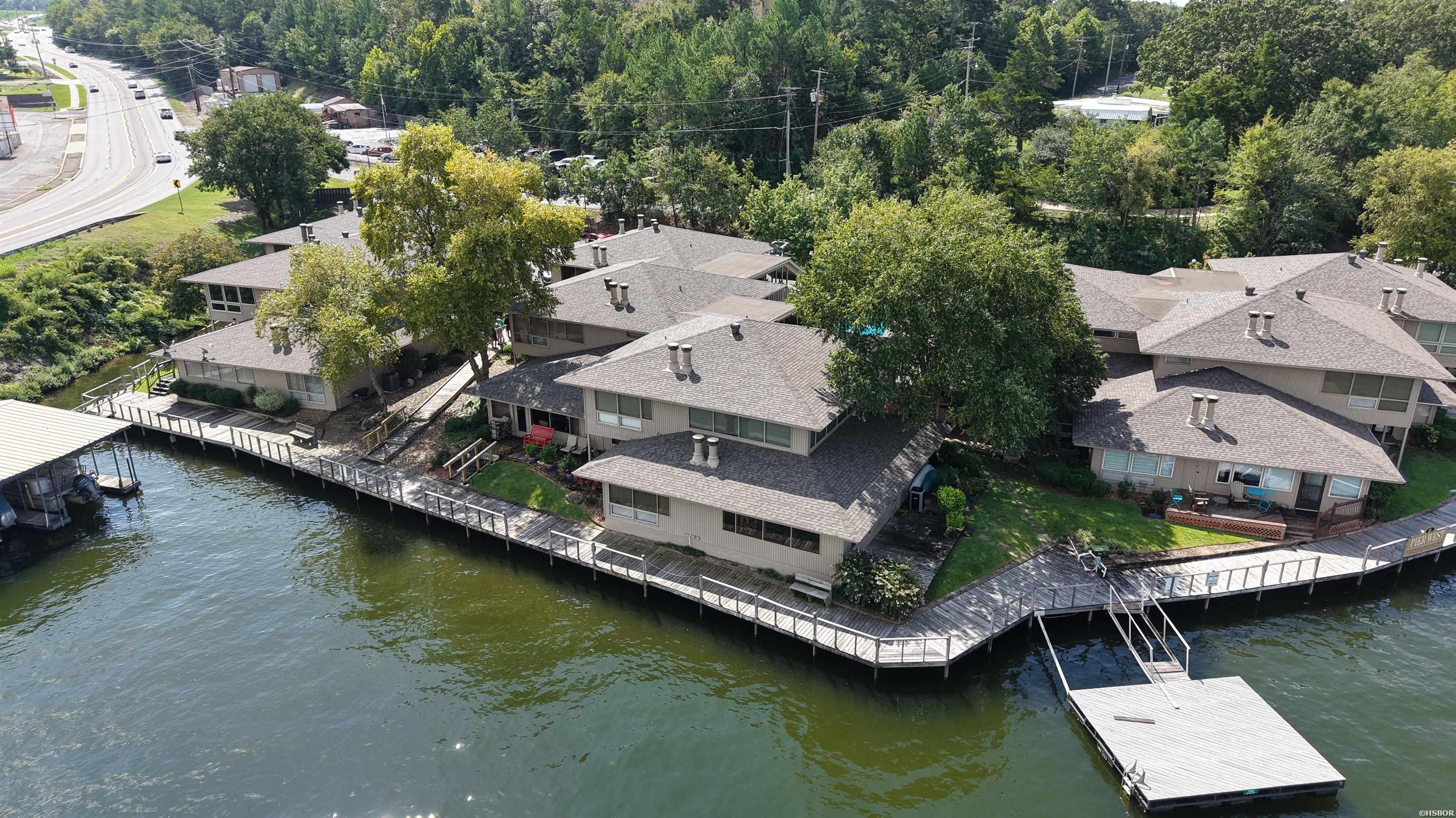 100 Bayou Point Property Photo 18