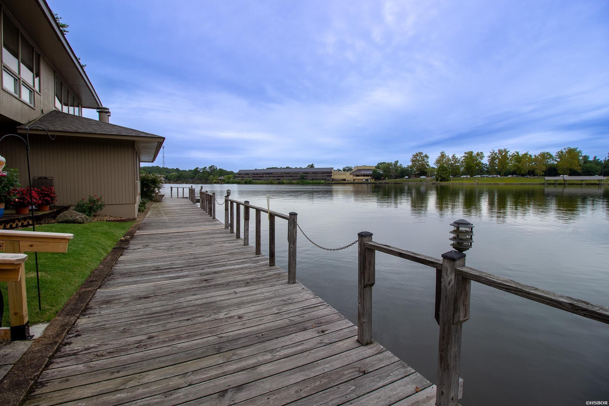 100 Bayou Point Property Photo 19