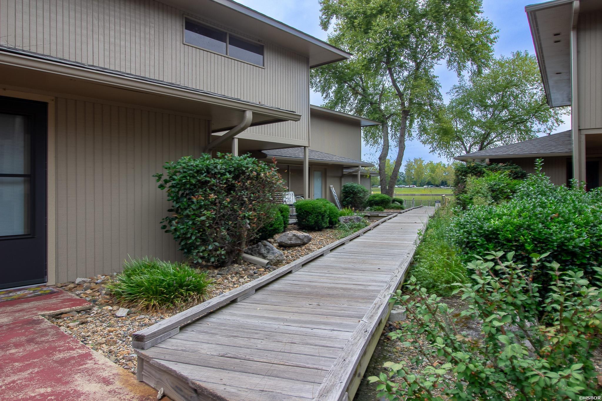 100 Bayou Point Property Photo 20