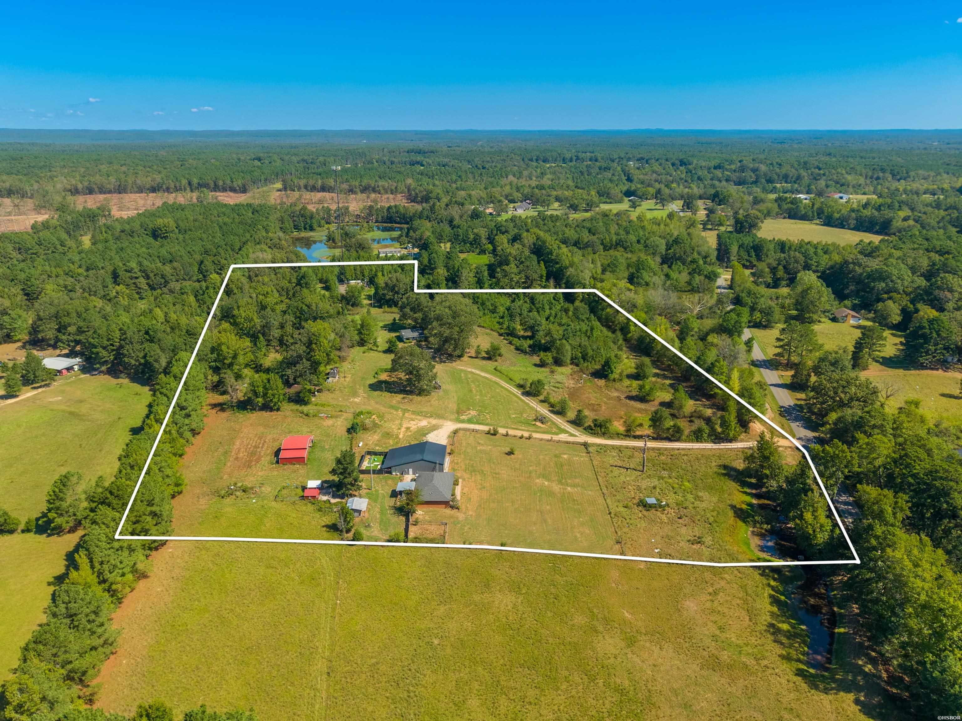 3393 Midway Road Property Photo 7