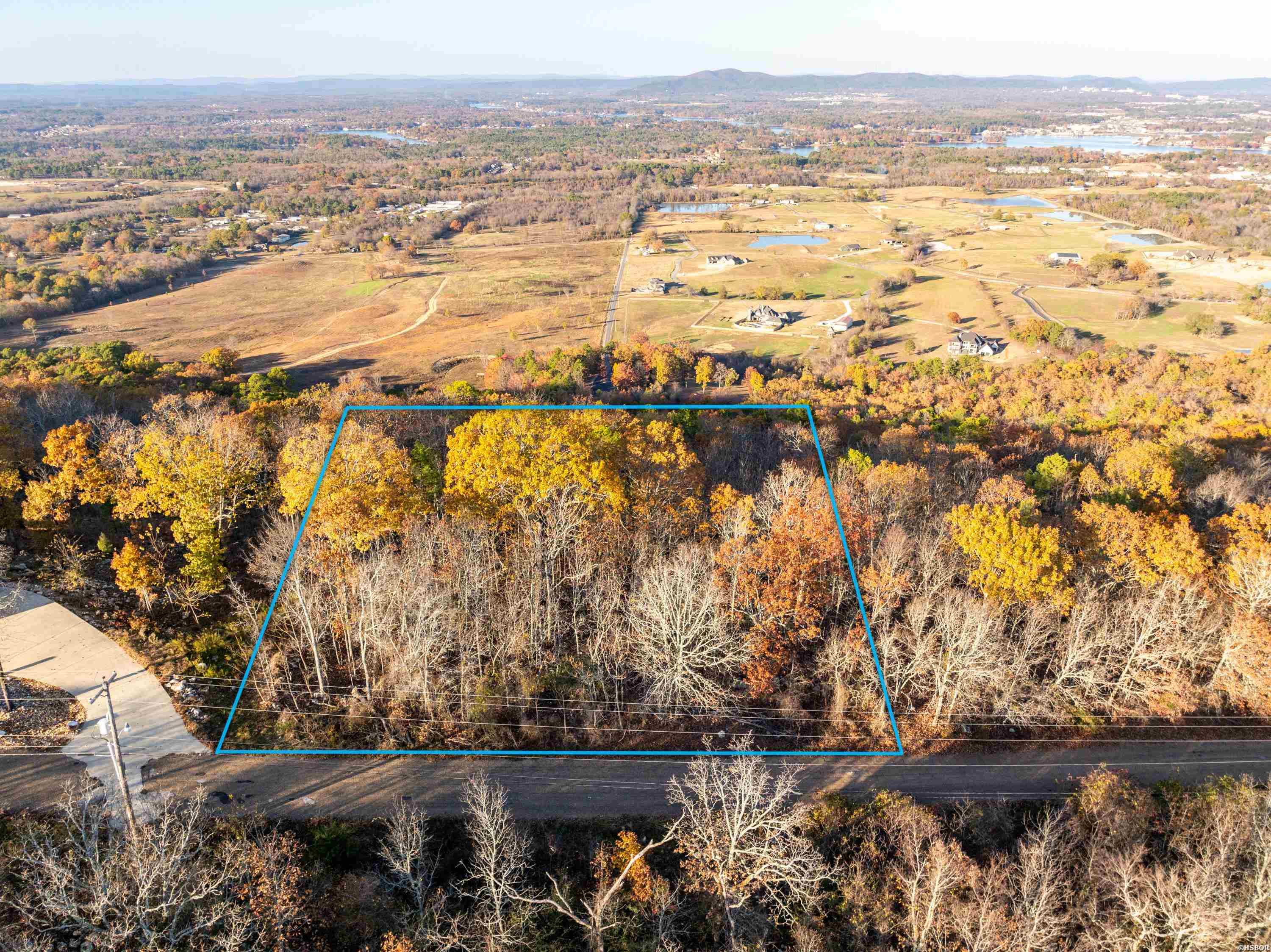 000 Mt Riante Property Photo 1