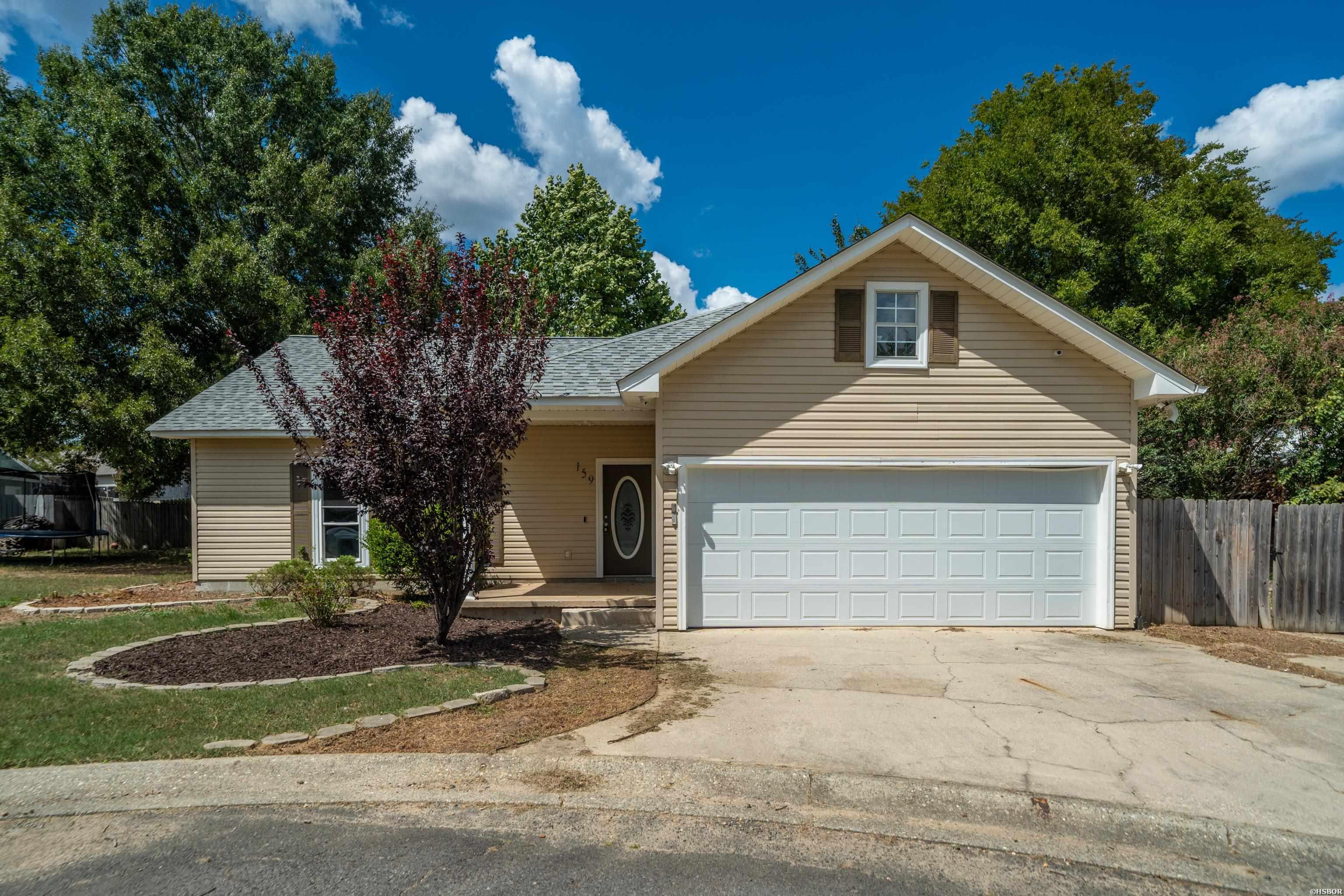 159 Wyatt Cove Property Photo 1