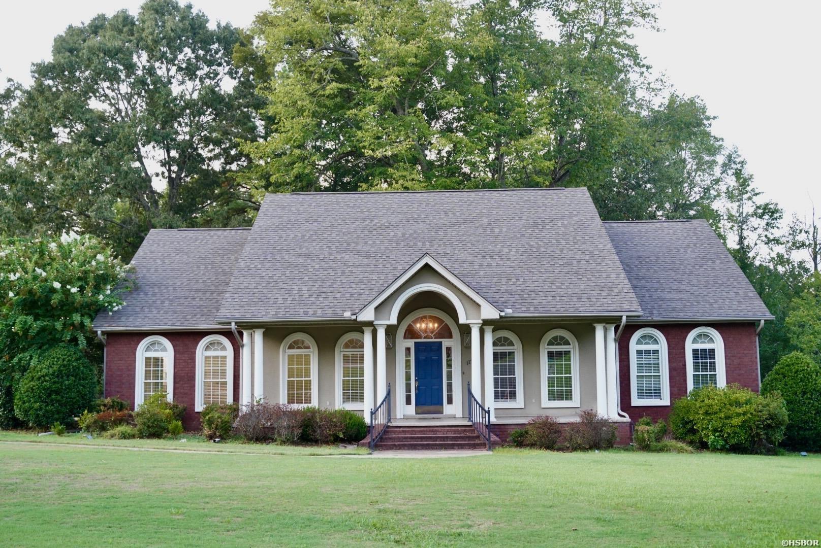 114 Pinnacle Drive Property Photo 1