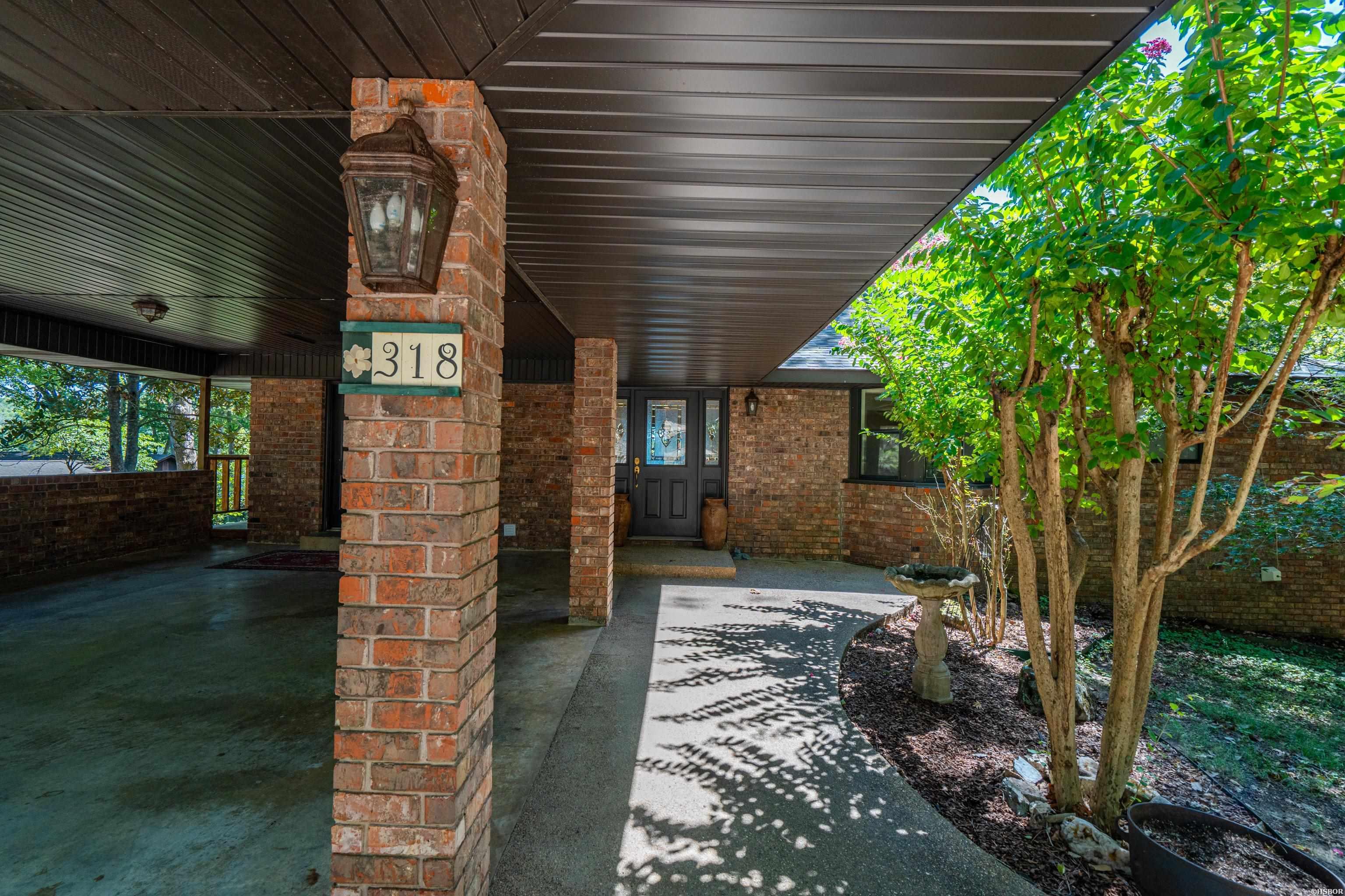 318 & 322 Cadillac Point Property Photo 34