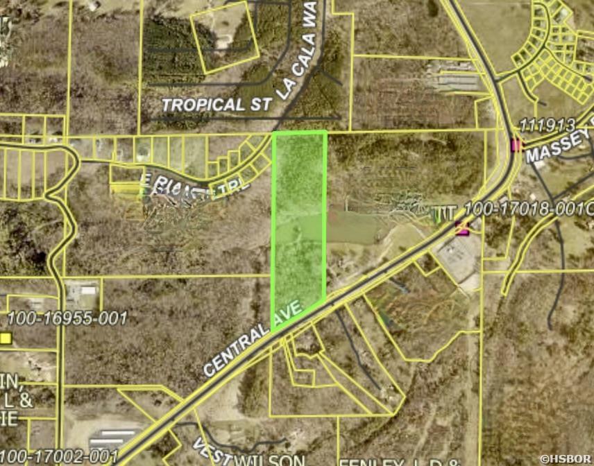 Tbd Central Avenue Property Photo 2