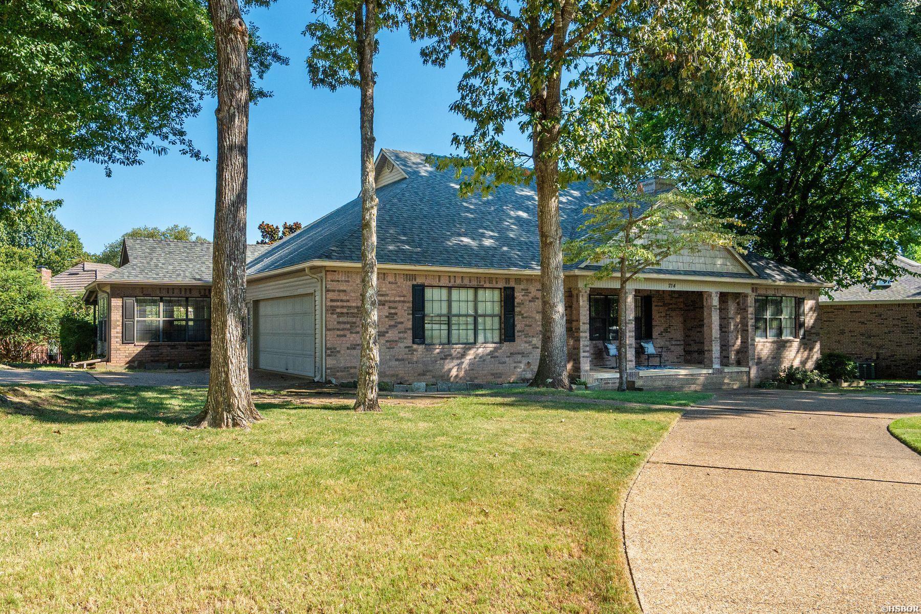 214 Osprey Drive Property Photo 4