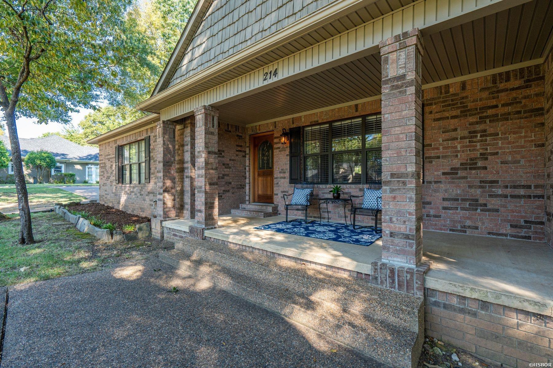 214 Osprey Drive Property Photo 6