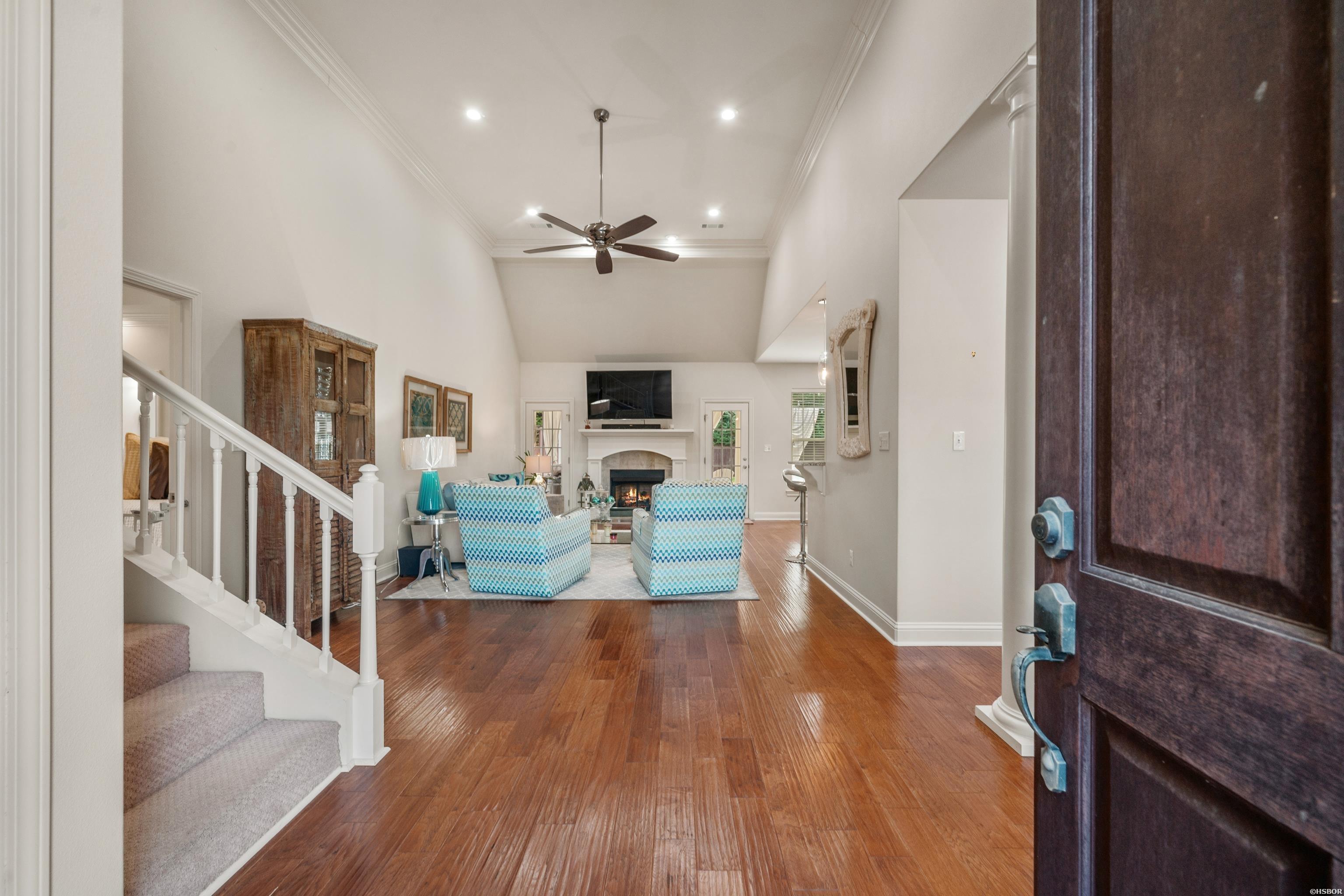 205 Blue Bell Court Property Photo 2