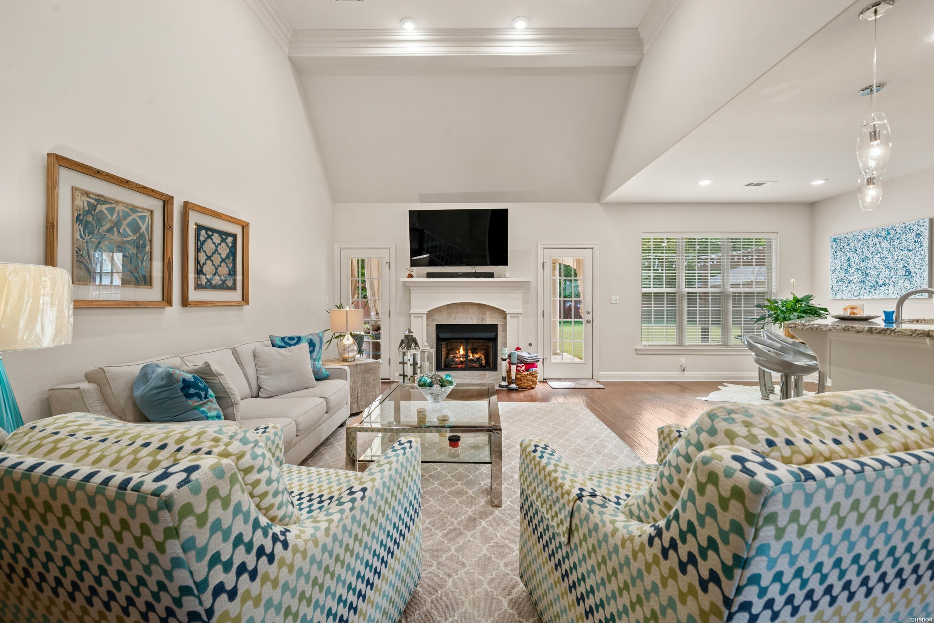 205 Blue Bell Court Property Photo 3