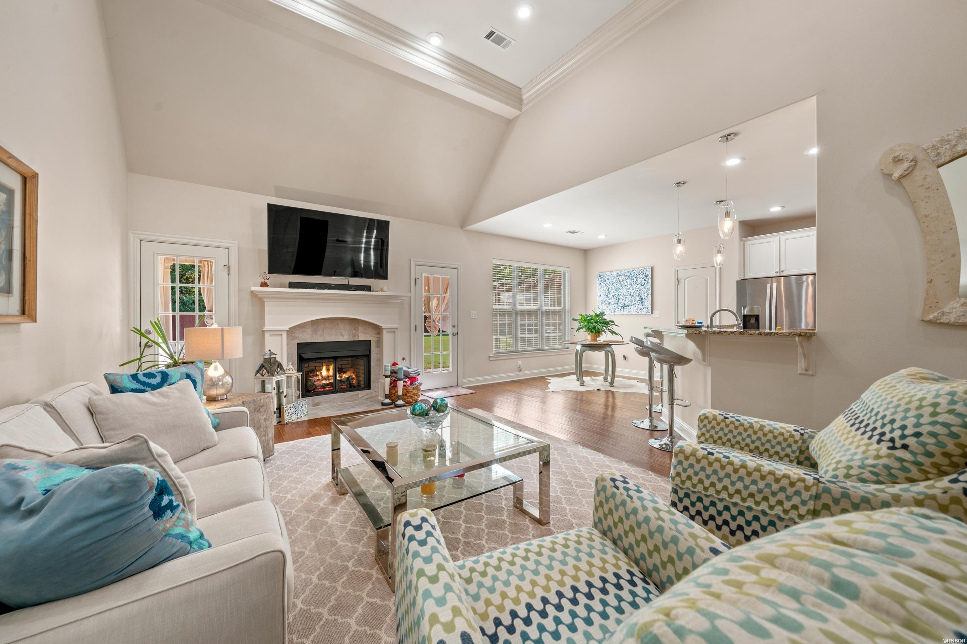 205 Blue Bell Court Property Photo 4