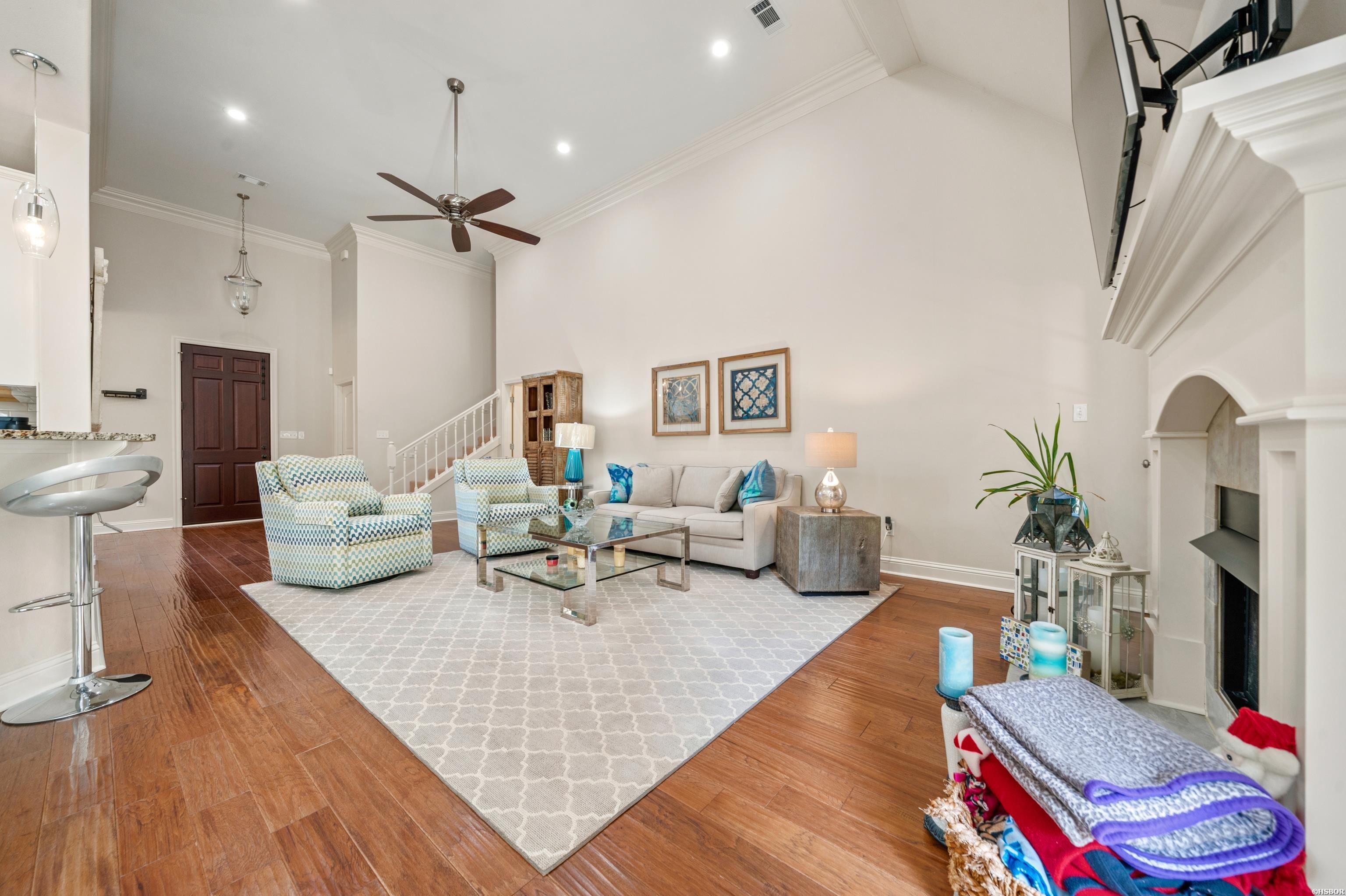 205 Blue Bell Court Property Photo 7