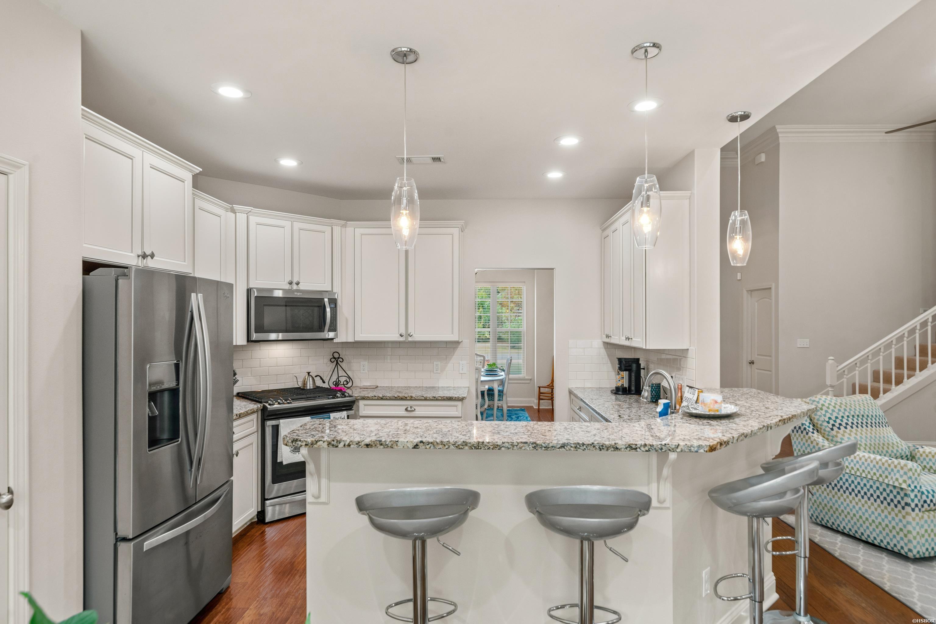 205 Blue Bell Court Property Photo 12