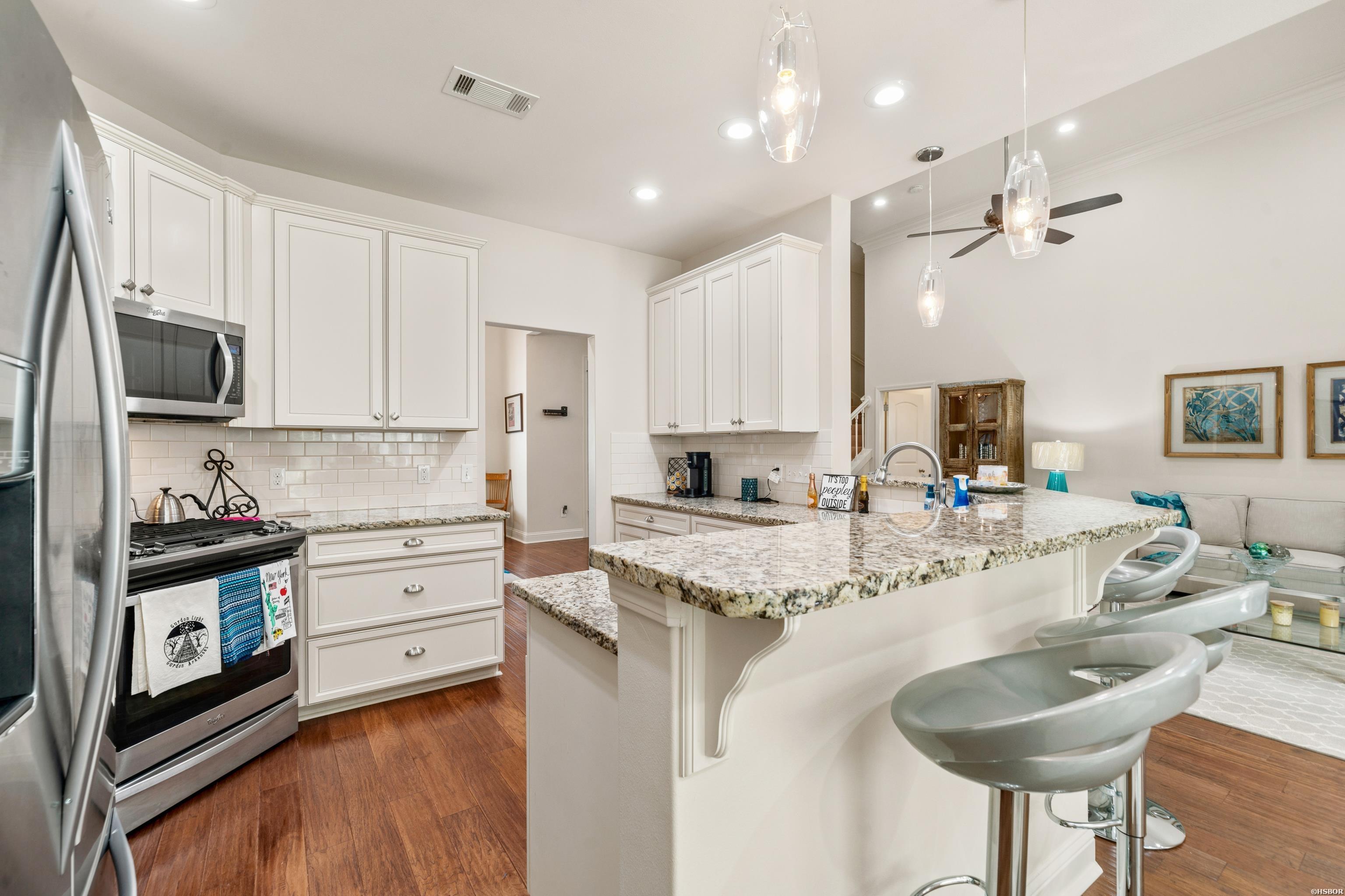 205 Blue Bell Court Property Photo 13