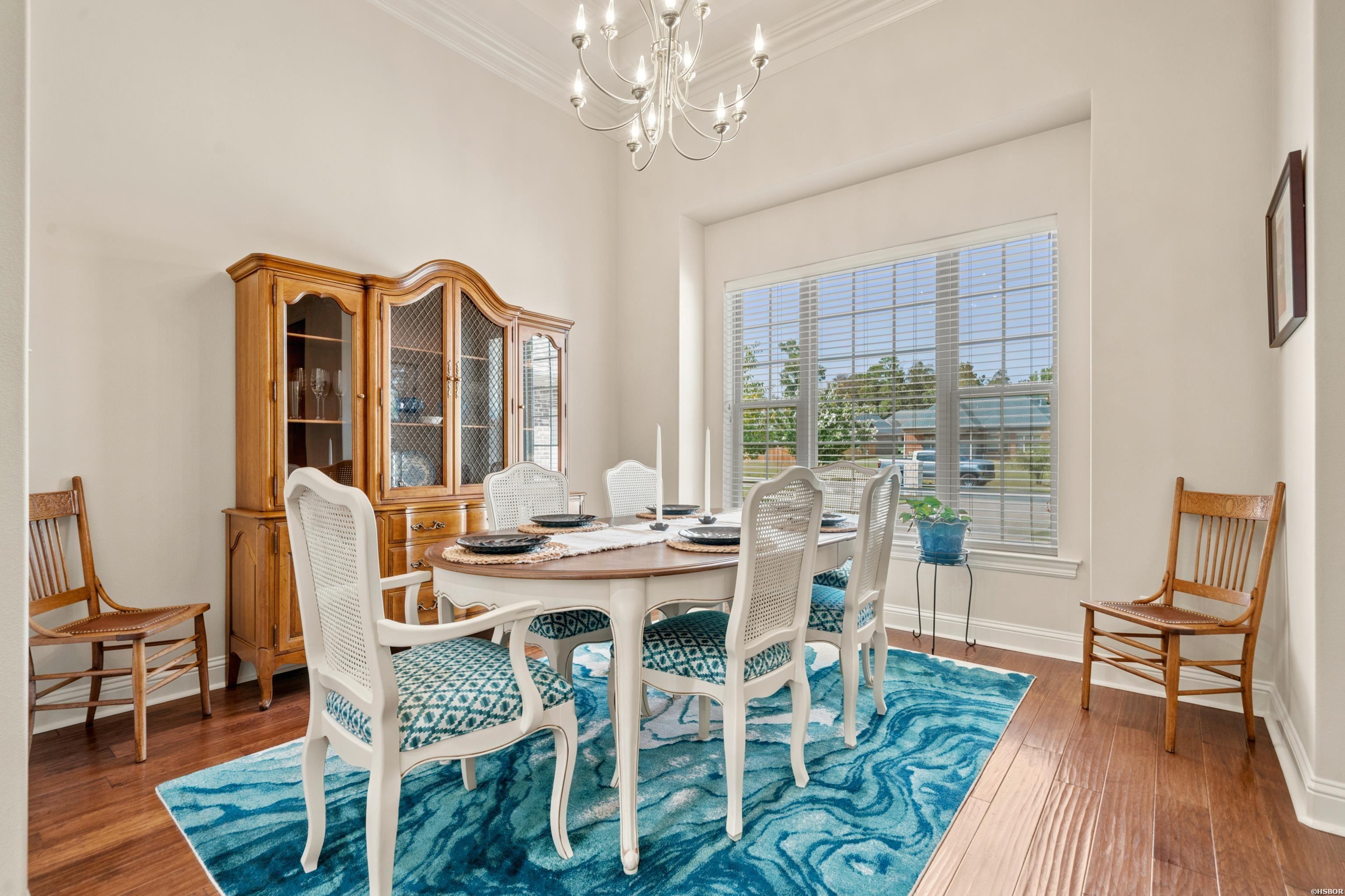 205 Blue Bell Court Property Photo 15