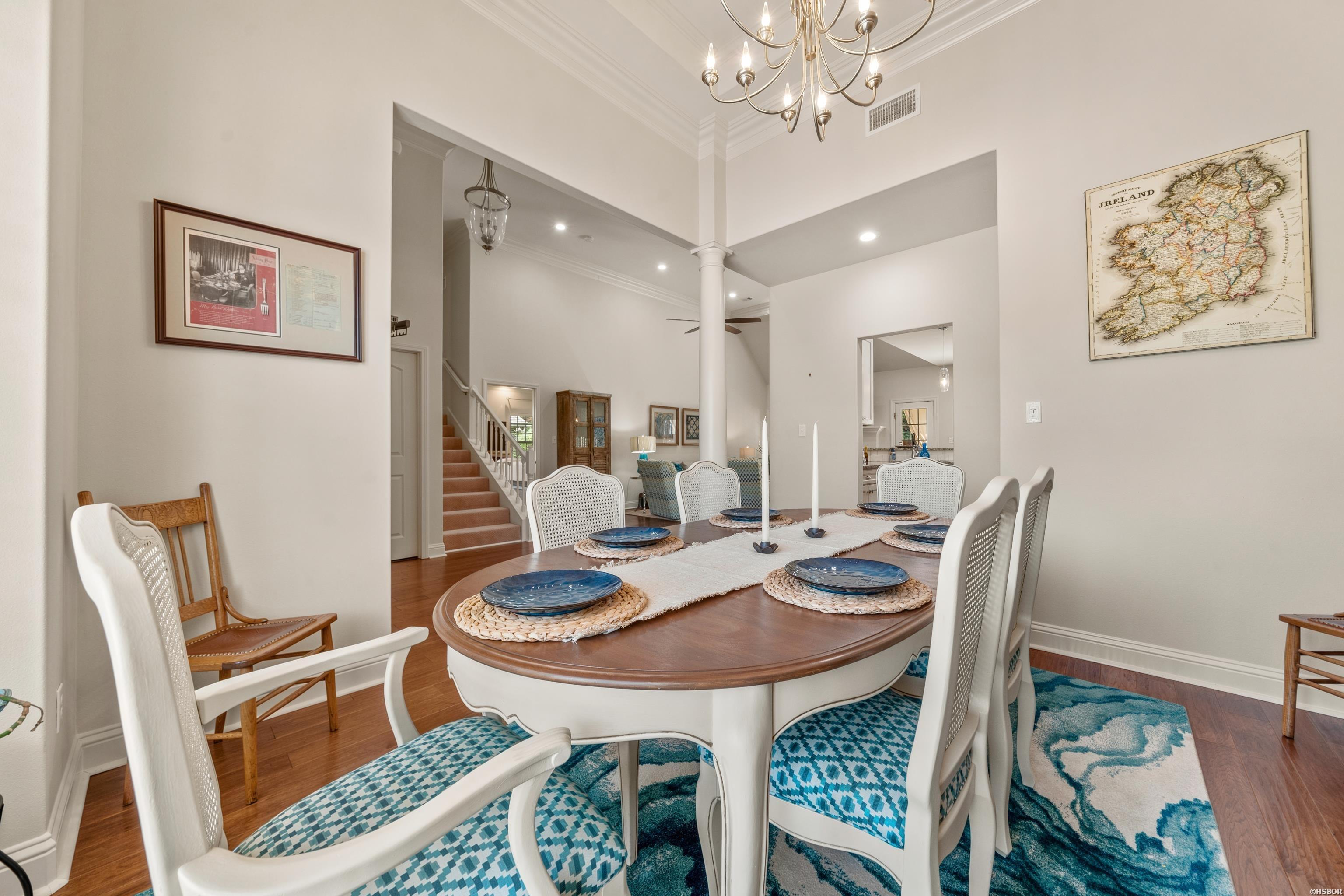 205 Blue Bell Court Property Photo 17