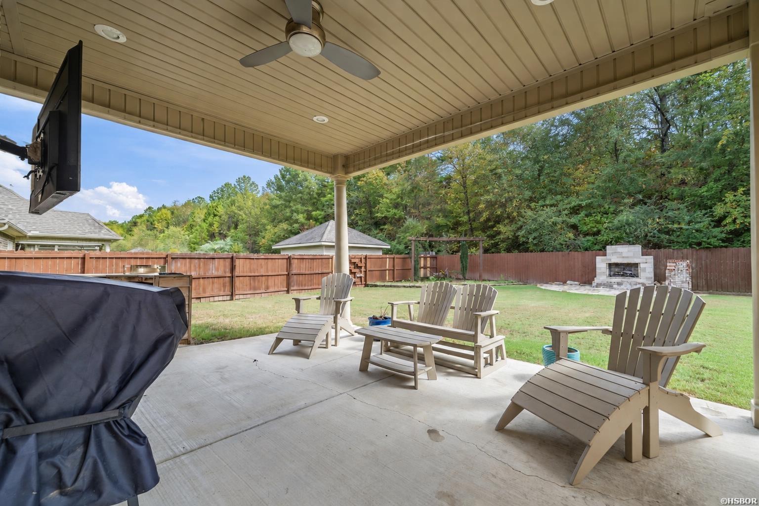 205 Blue Bell Court Property Photo 37