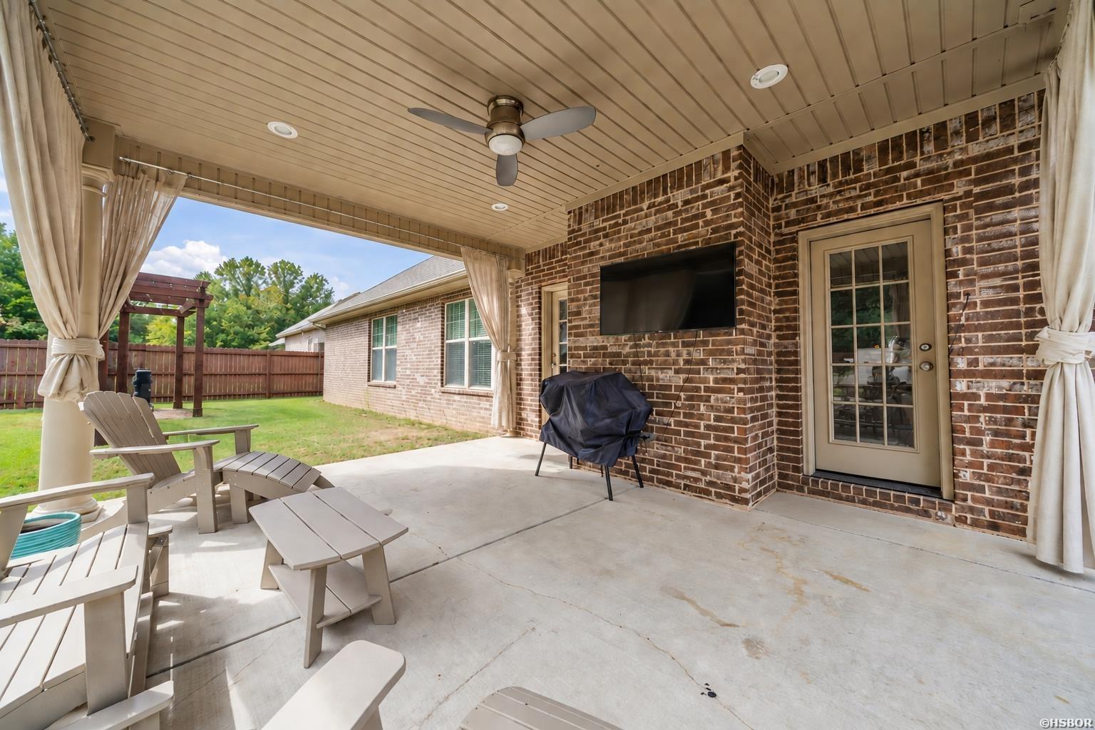 205 Blue Bell Court Property Photo 38