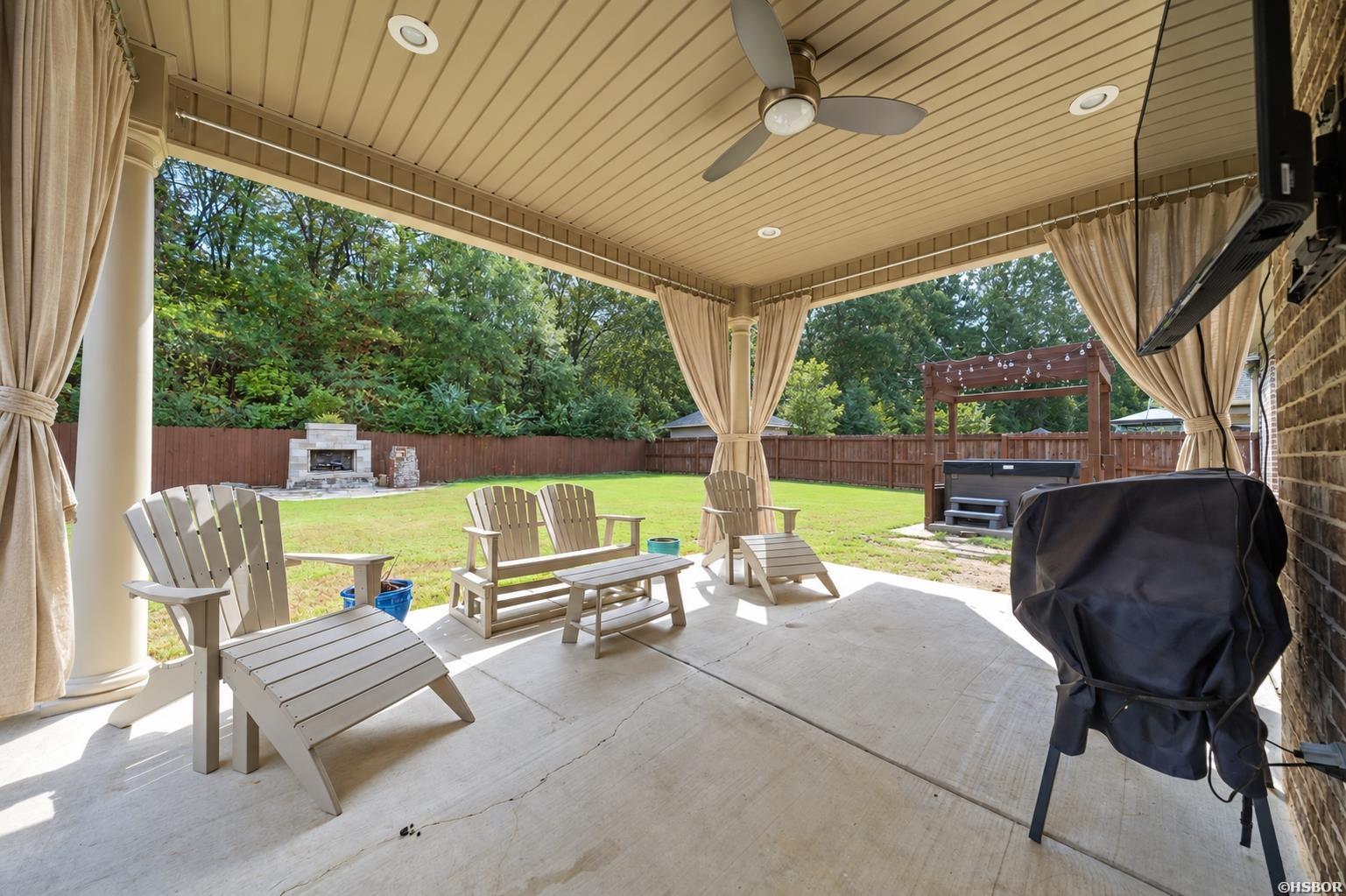 205 Blue Bell Court Property Photo 39