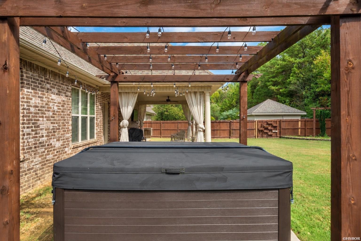 205 Blue Bell Court Property Photo 41