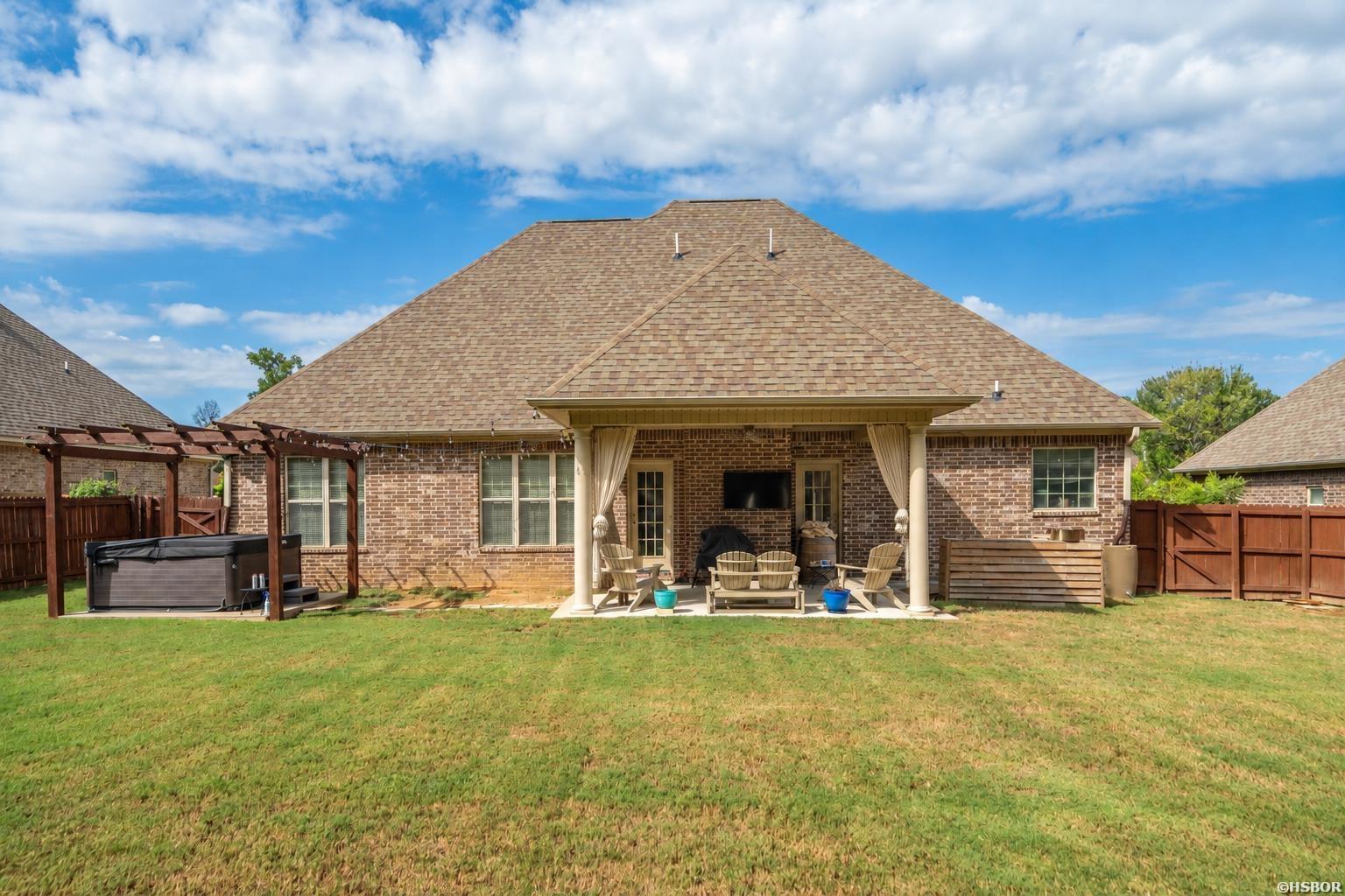 205 Blue Bell Court Property Photo 45