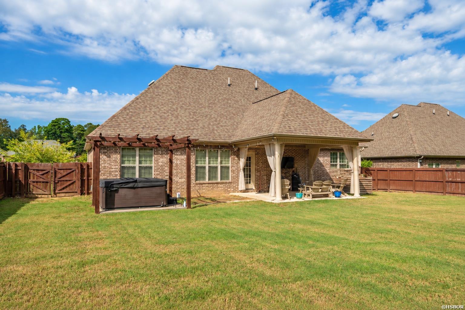 205 Blue Bell Court Property Photo 46