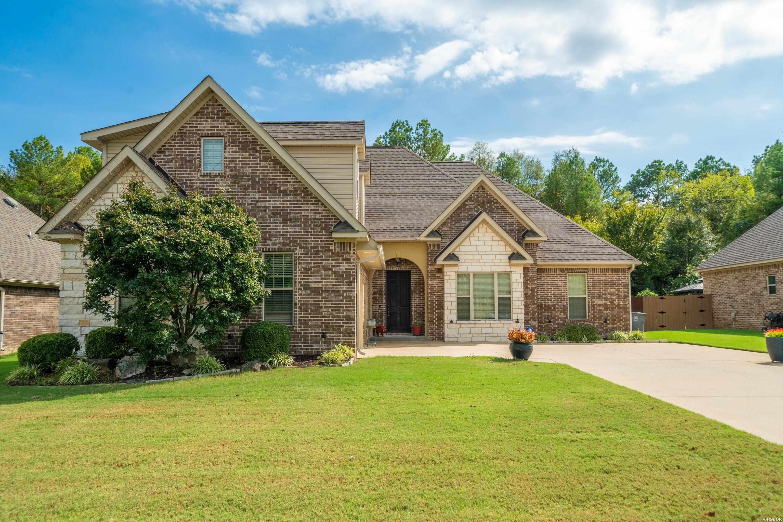 205 Blue Bell Court Property Photo 47