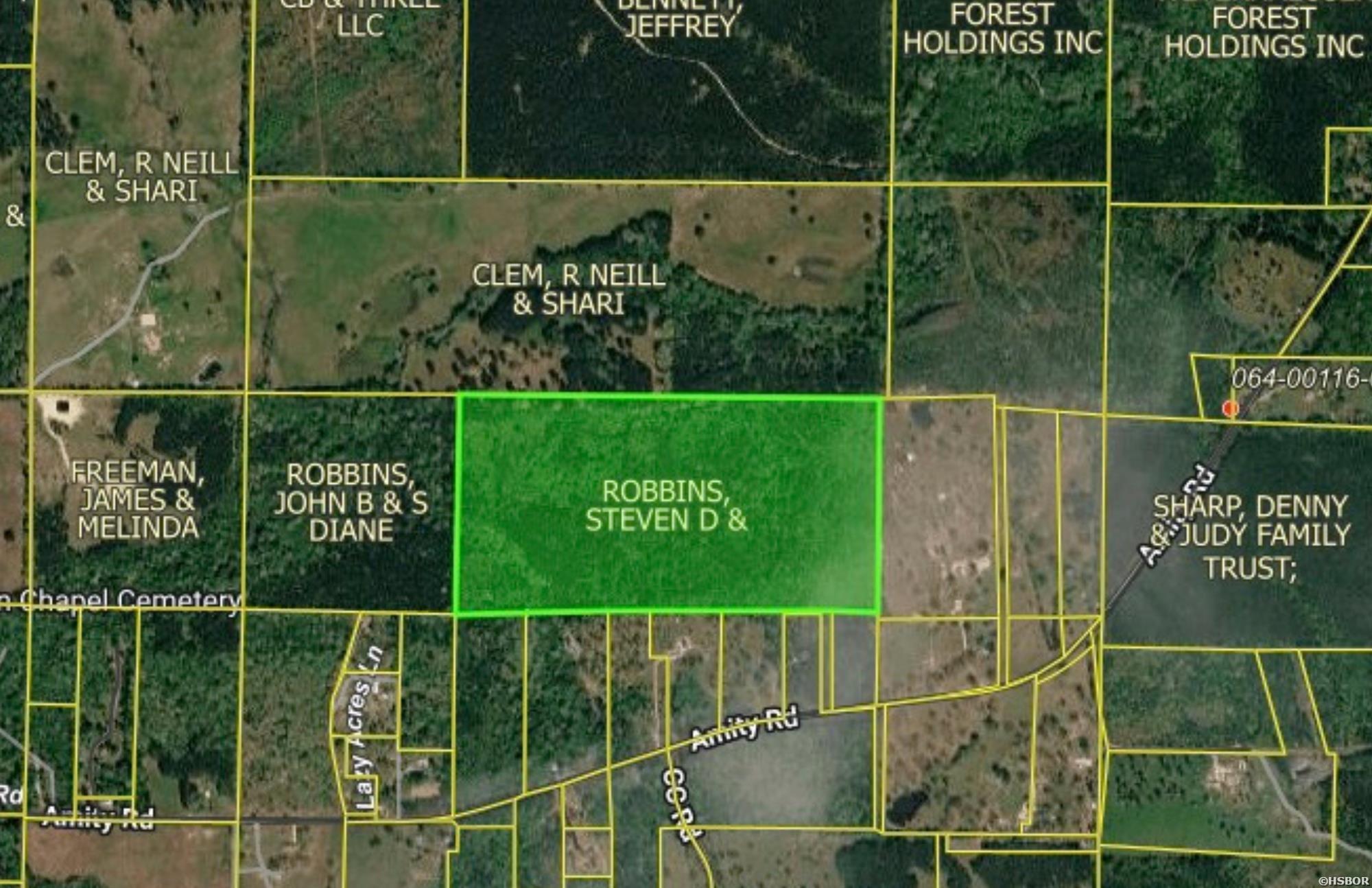 Tbd Amity Road Property Photo 6