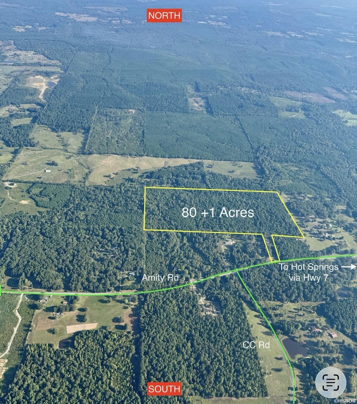 Tbd Amity Road Property Photo 7