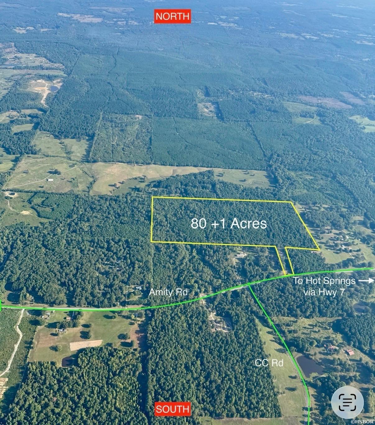 Tbd Amity Road Property Photo 10