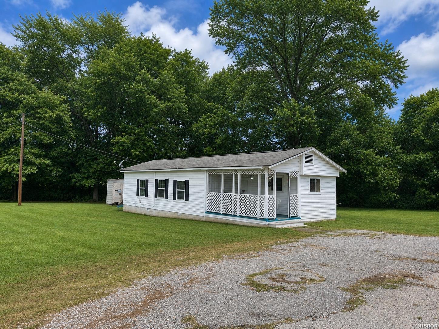 4849 Malvern Road Property Photo 1