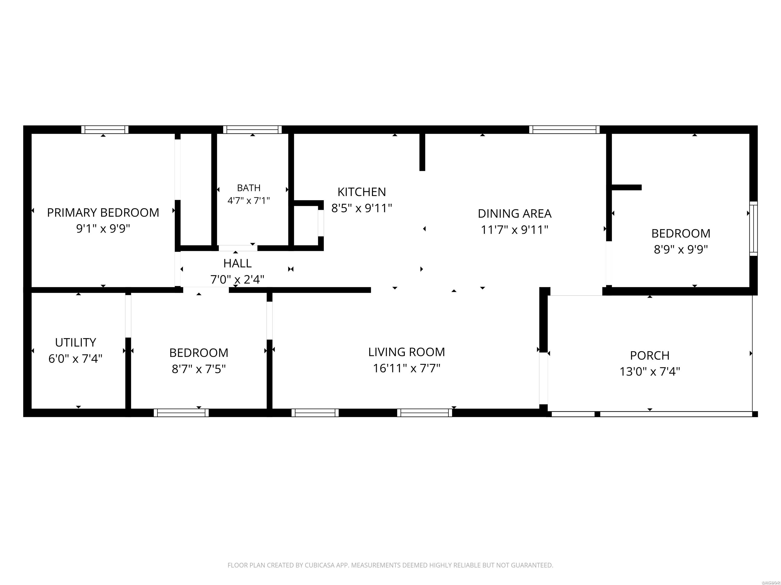 4849 Malvern Road Property Photo 5