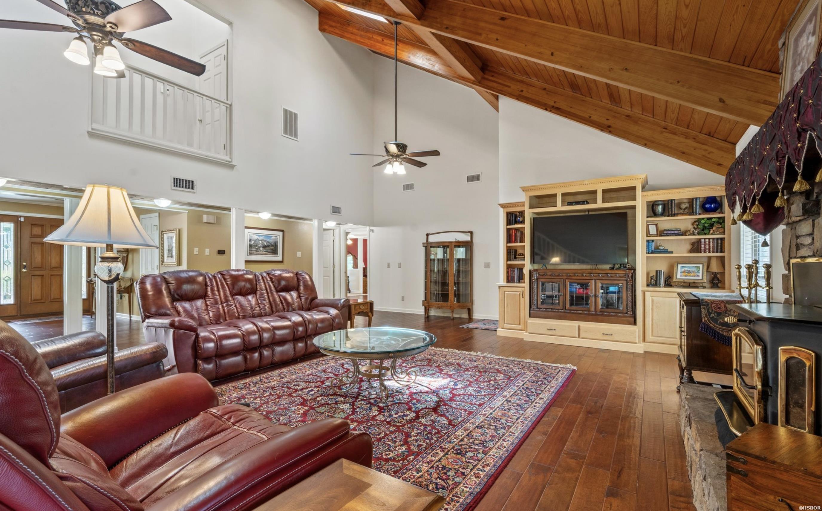 298 Frontier Trail Property Photo 8