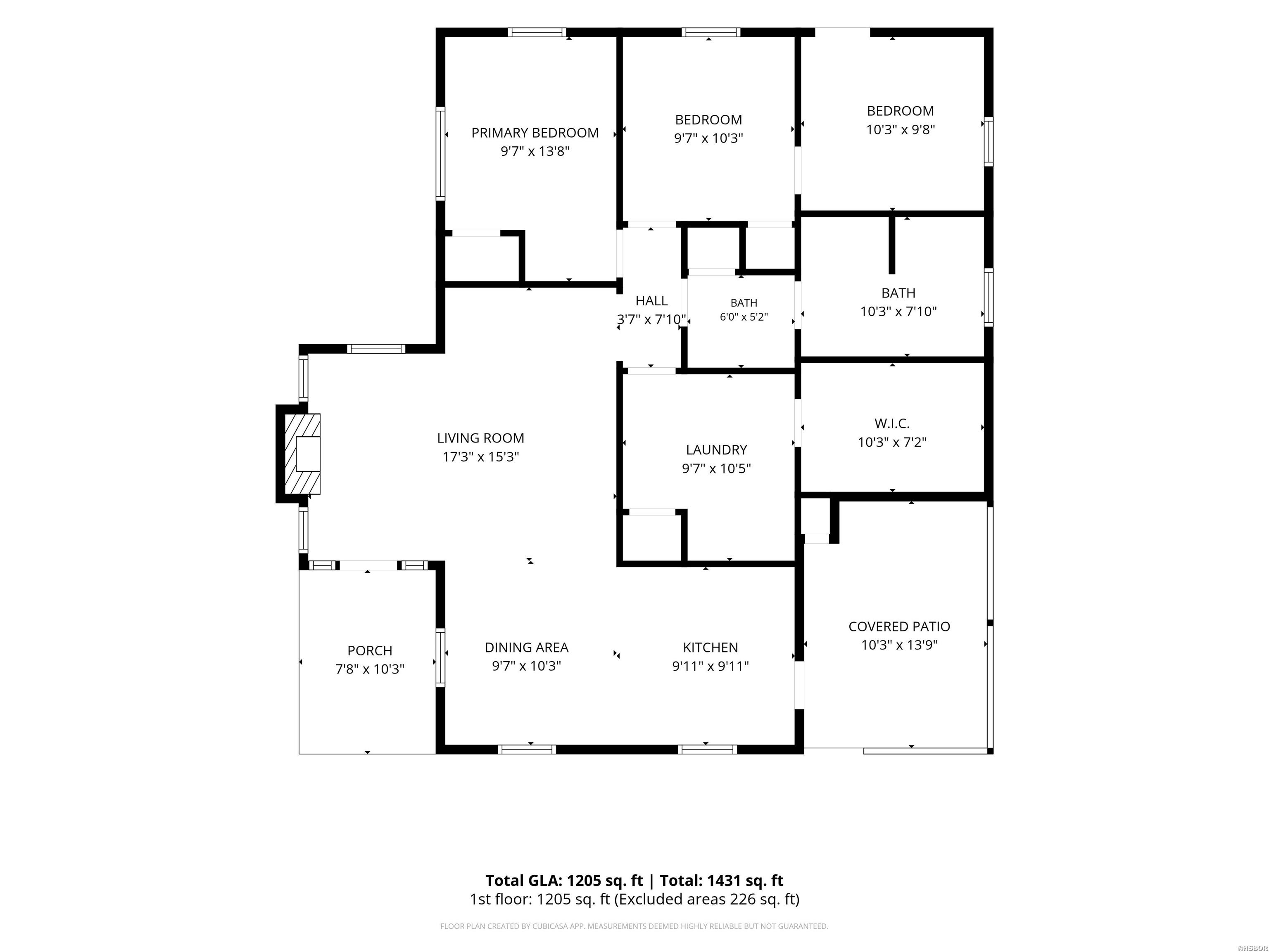 1902 Red Wagon Road Property Photo 6