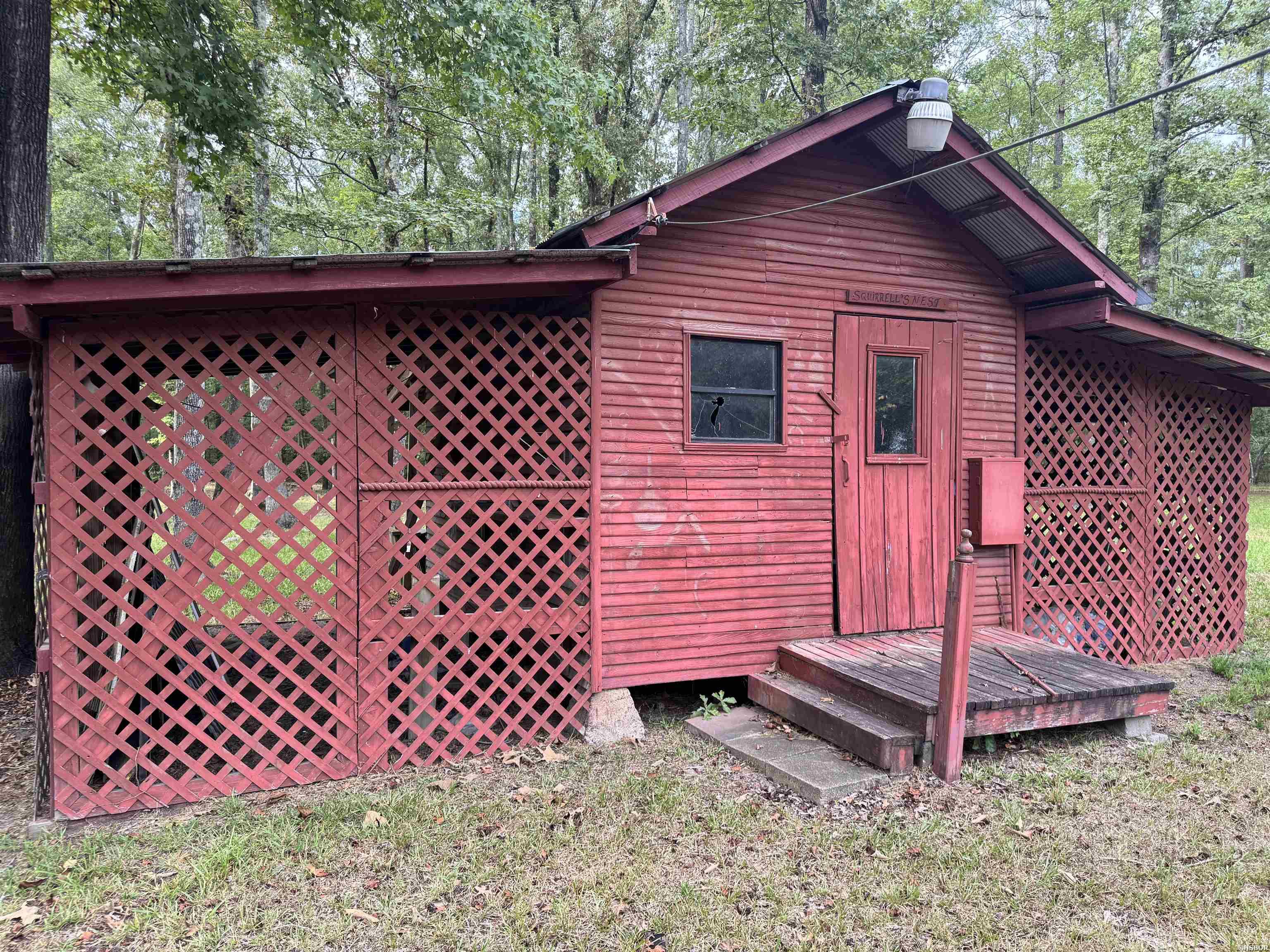 1902 Red Wagon Road Property Photo 27