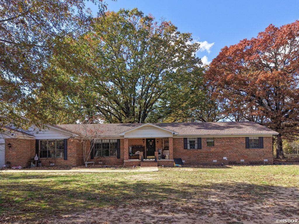 11501 Highway 128 Property Photo 1