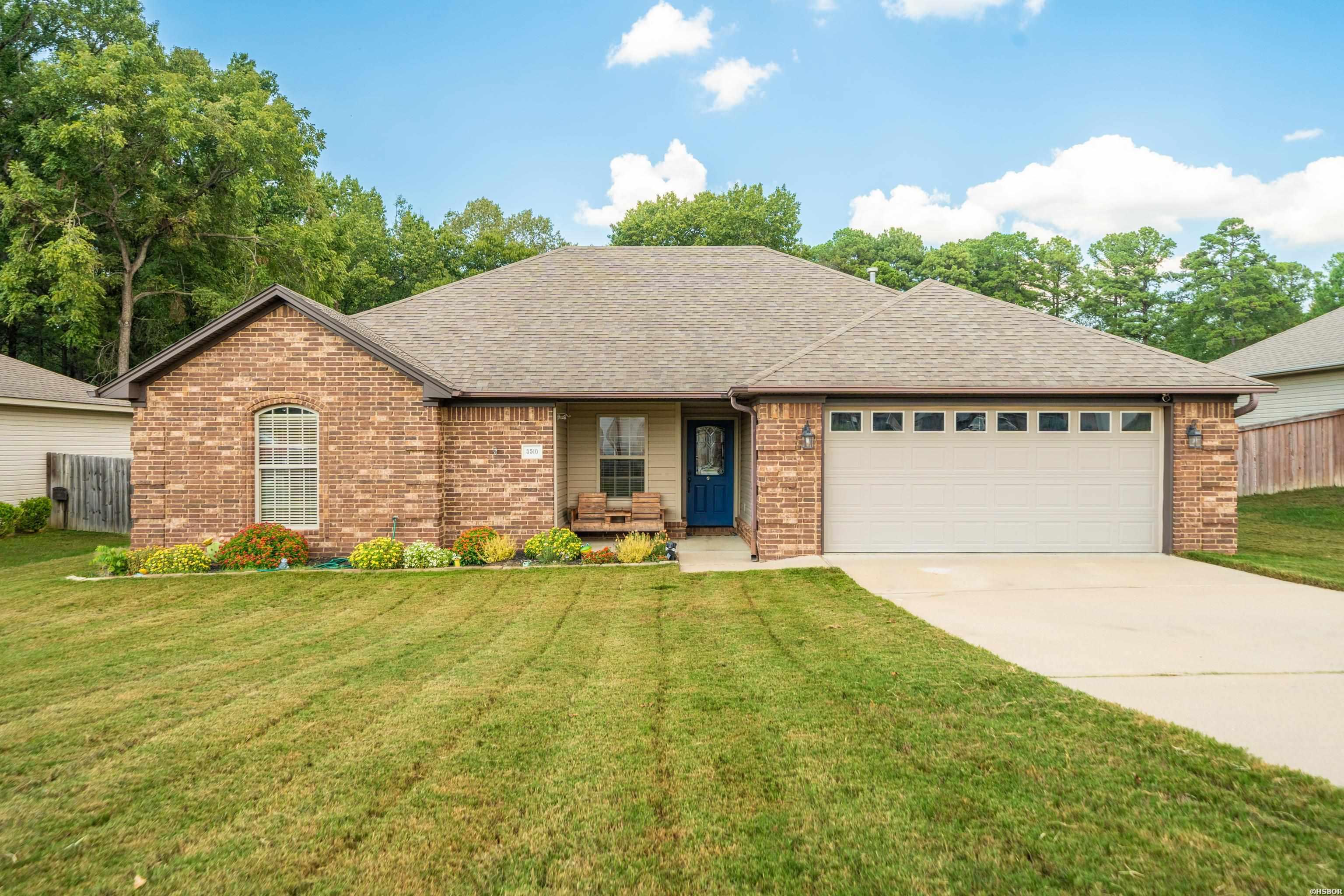3510 HAMPTON Drive Property Photo 1