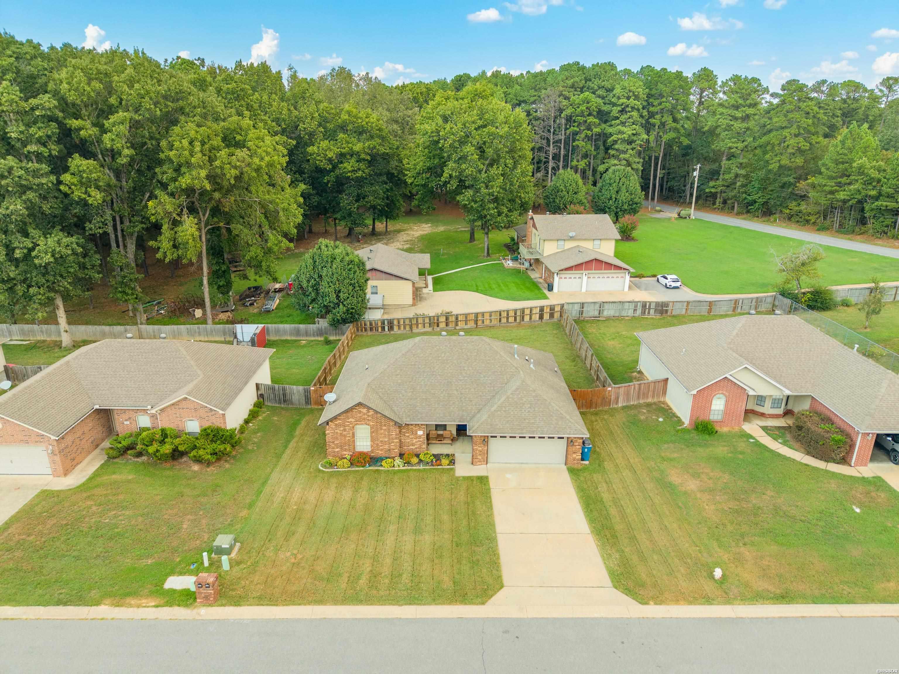 3510 Hampton Drive Property Photo 4