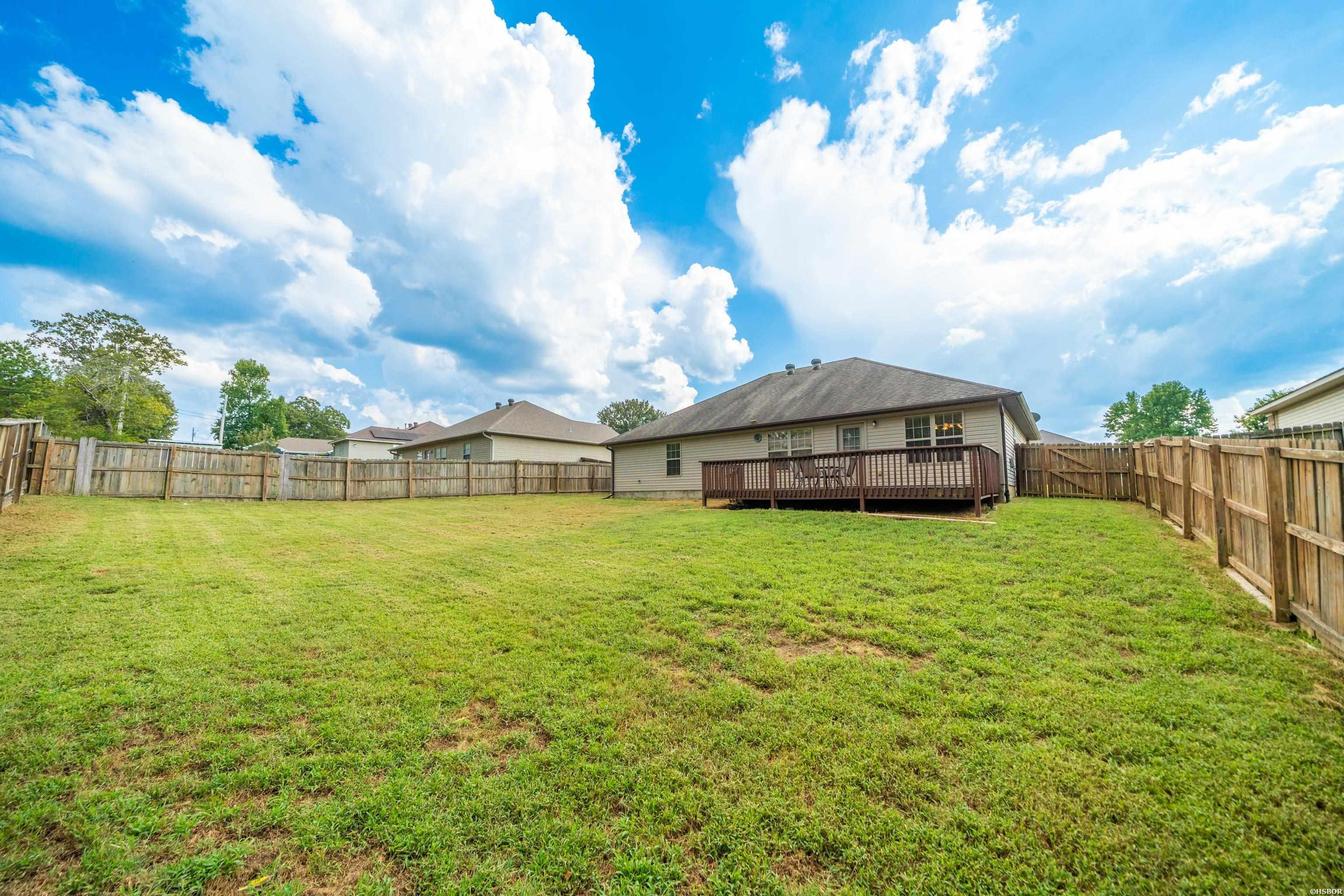 3510 Hampton Drive Property Photo 12