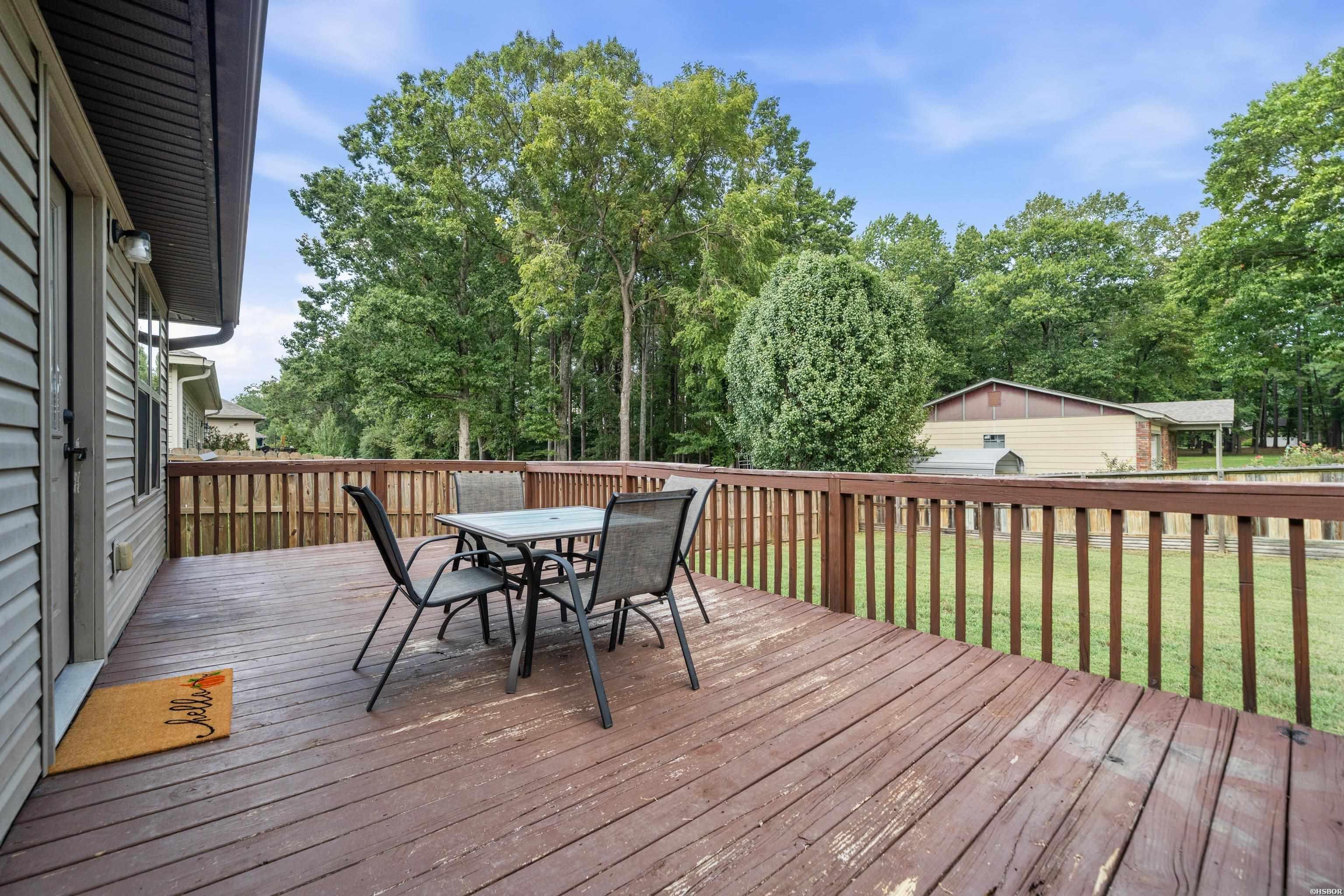 3510 Hampton Drive Property Photo 13
