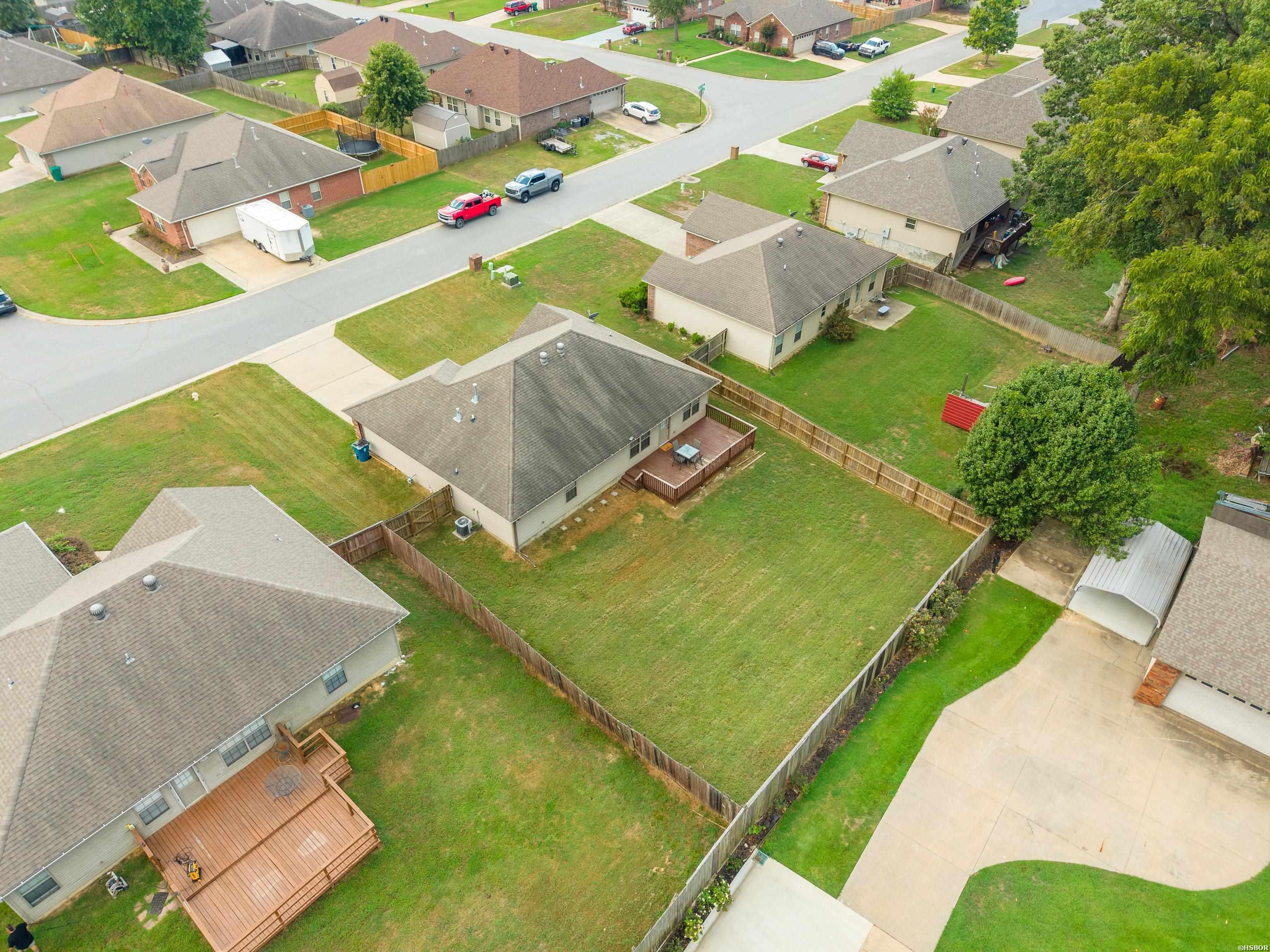 3510 Hampton Drive Property Photo 14