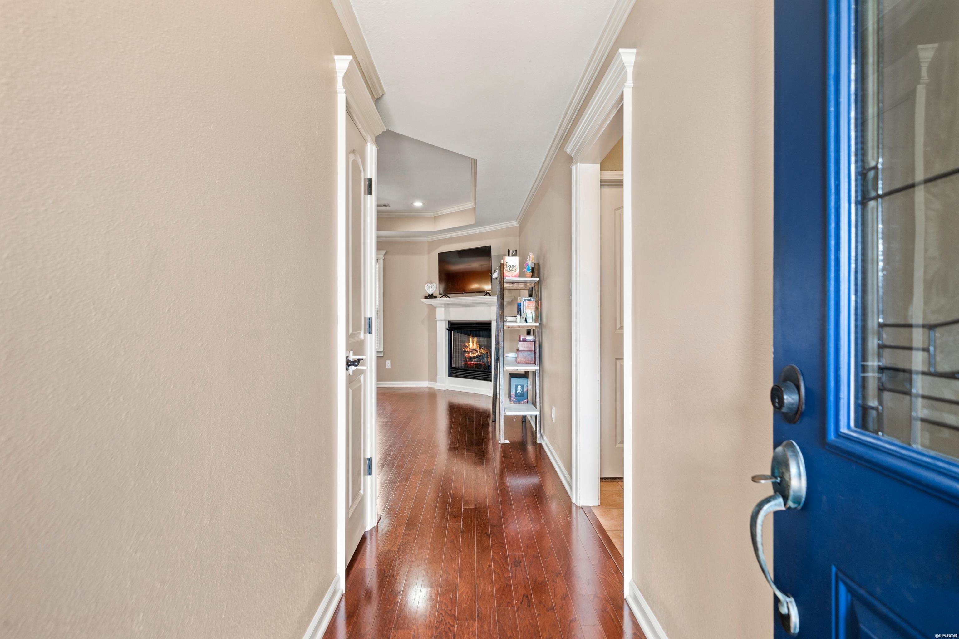 3510 Hampton Drive Property Photo 18