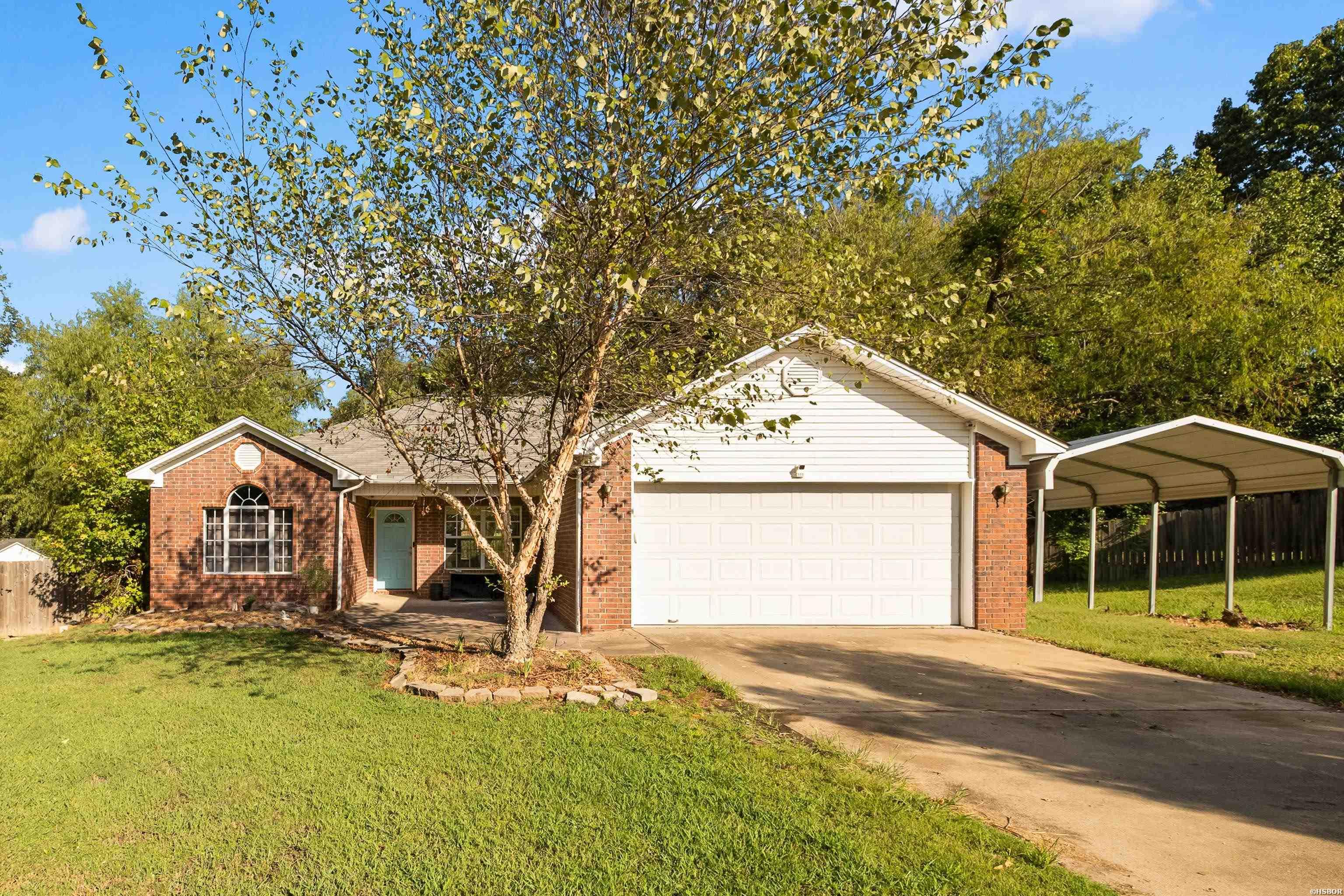 2816 Mount Vernon Drive Property Photo 18