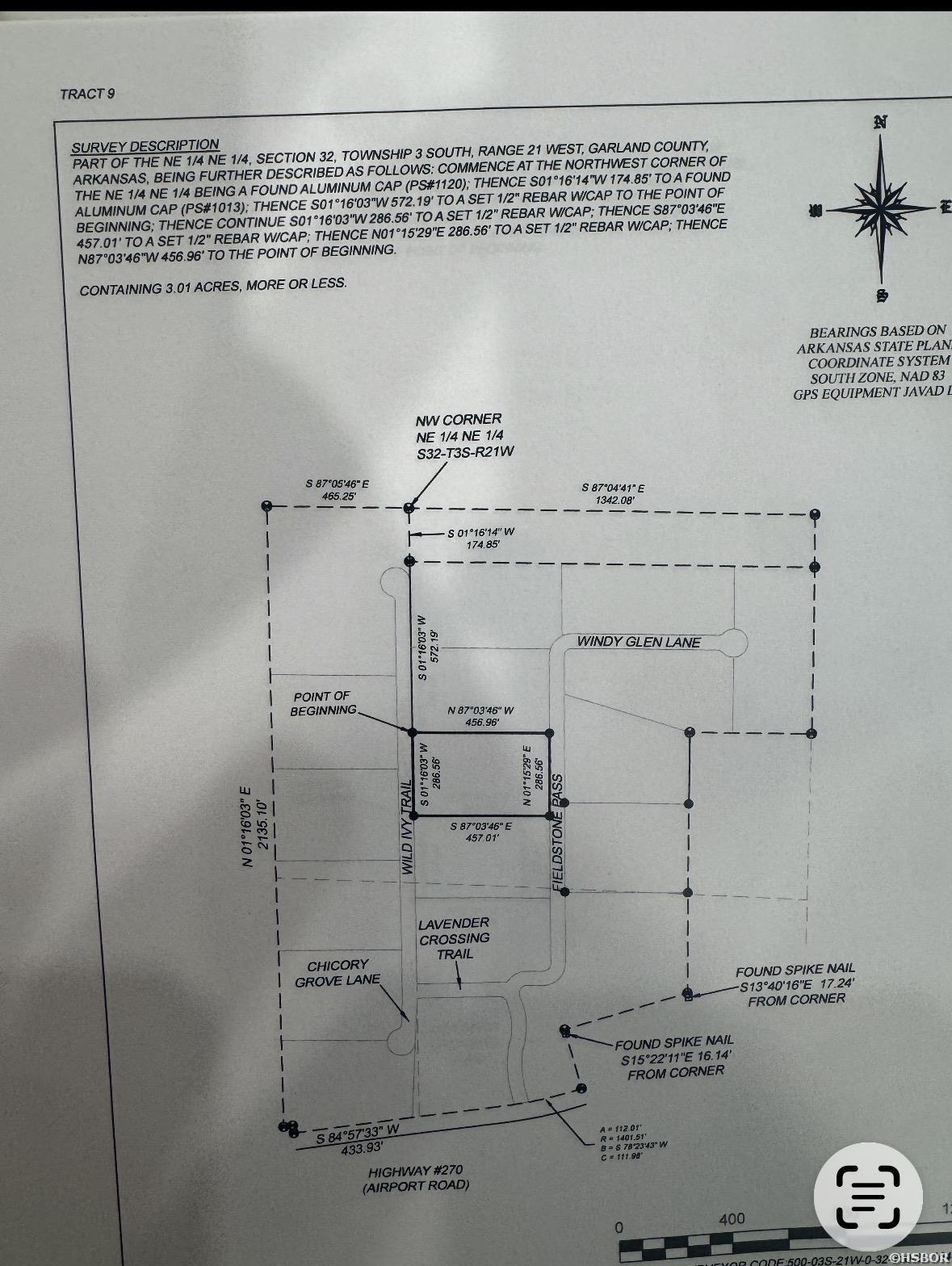 9 Fieldstone Pass Property Photo 3