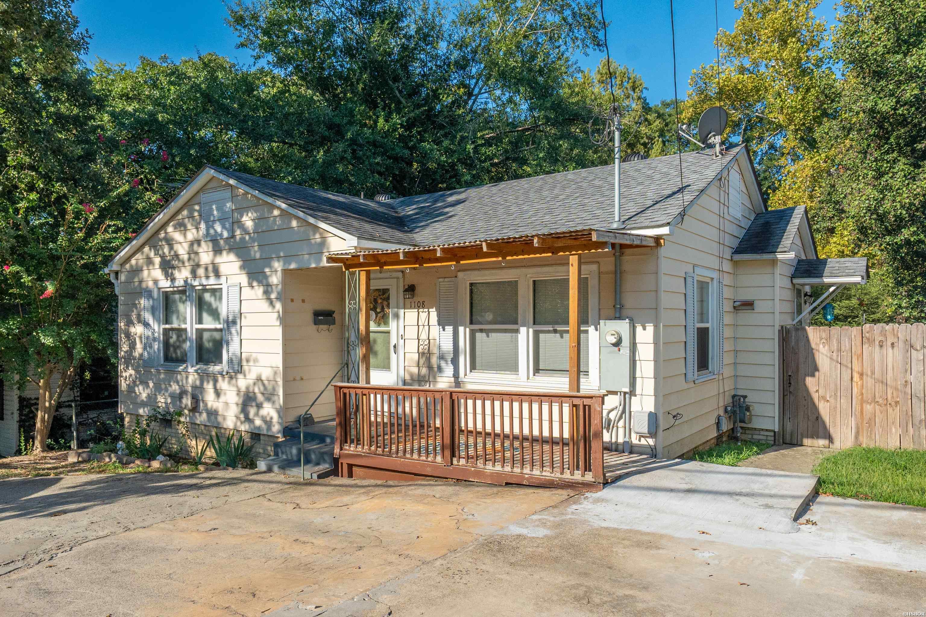 1108 Wilson Street Property Photo 1