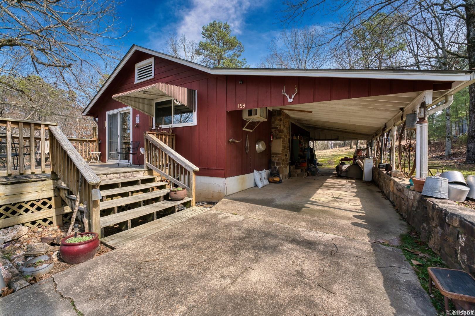 158 & 144 (a&b) Isaac Lane Property Photo 2