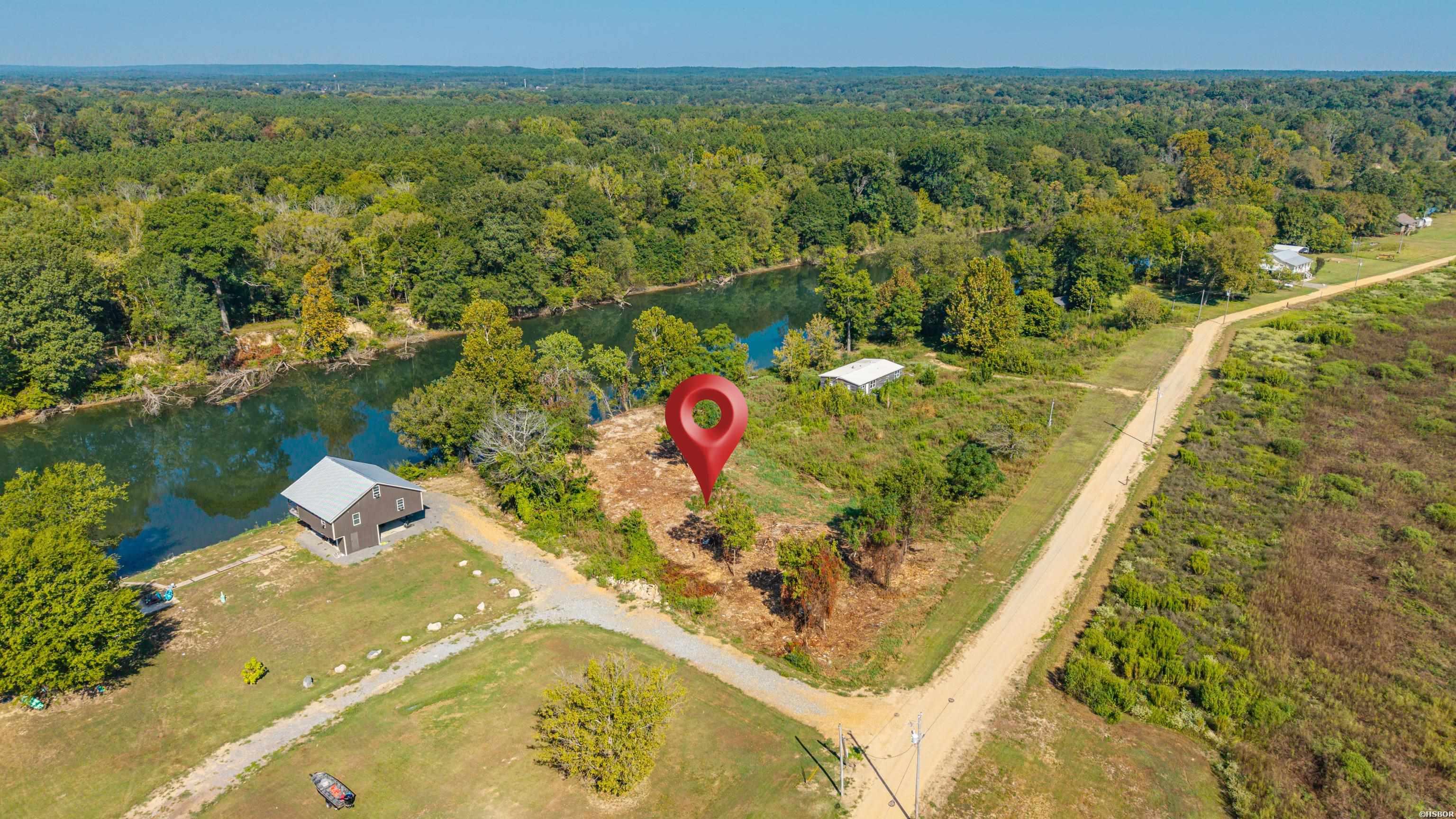 Xxxx Witherspoon Road Property Photo 1