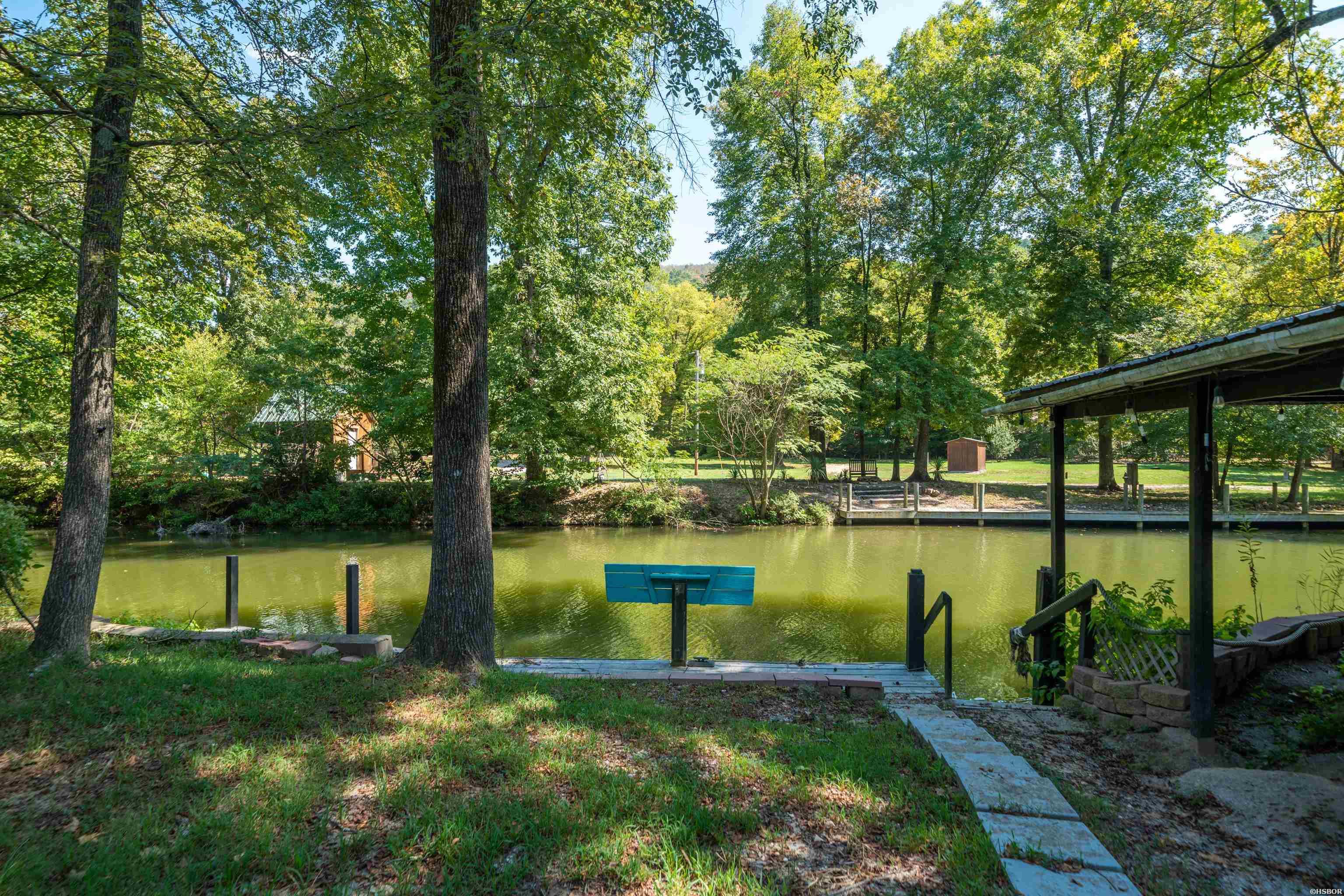 396 Bull Bayou Property Photo 1